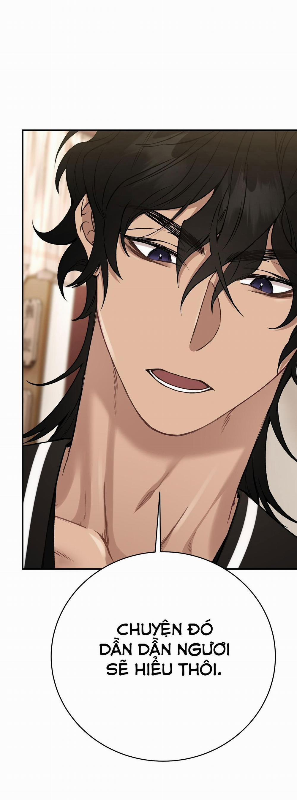 Hồng Ngọc Giữa Nền Tuyết Trắng 6 trang 2