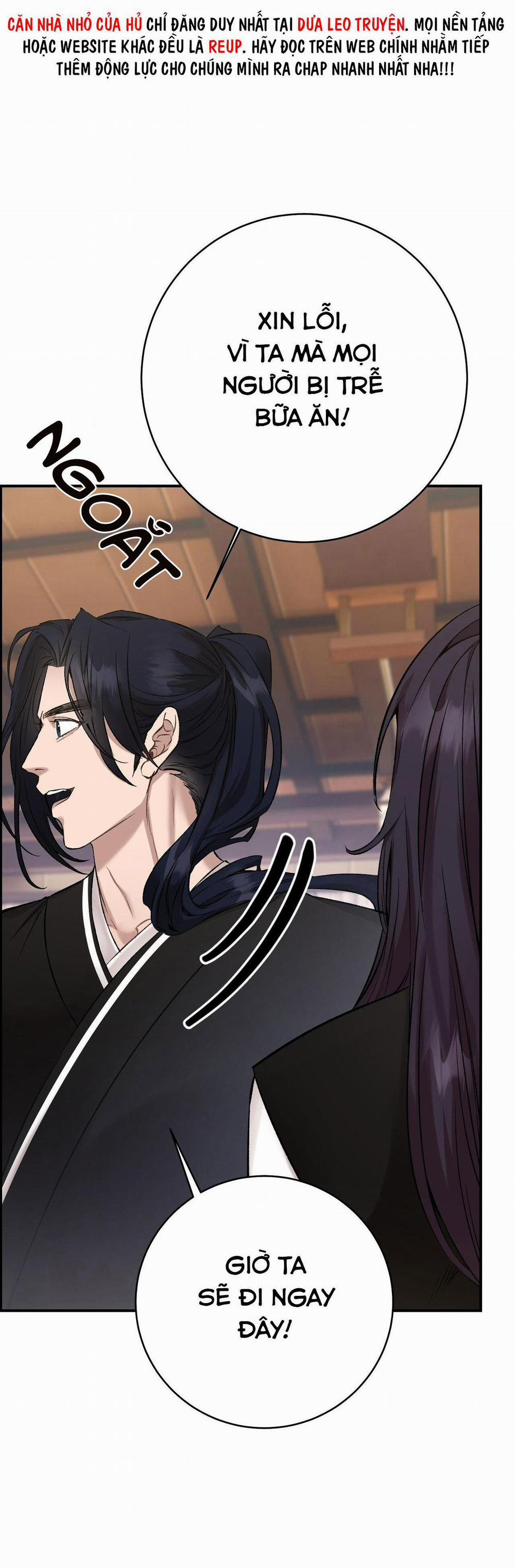 Hồng Ngọc Giữa Nền Tuyết Trắng 6 trang 24