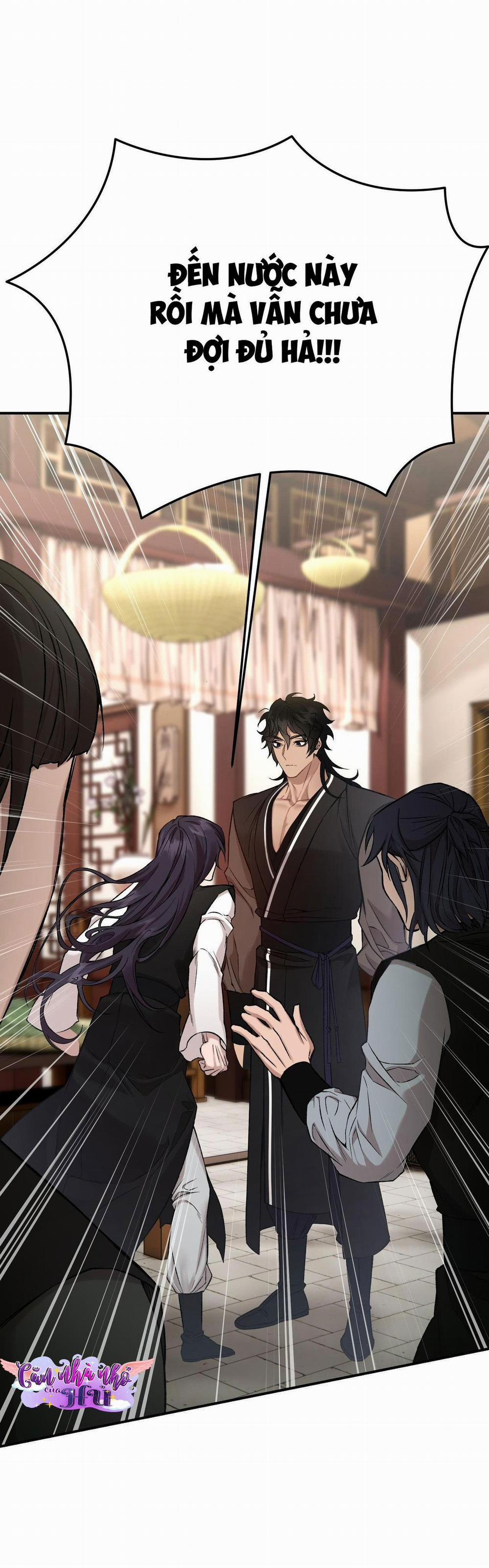 Hồng Ngọc Giữa Nền Tuyết Trắng 6 trang 3