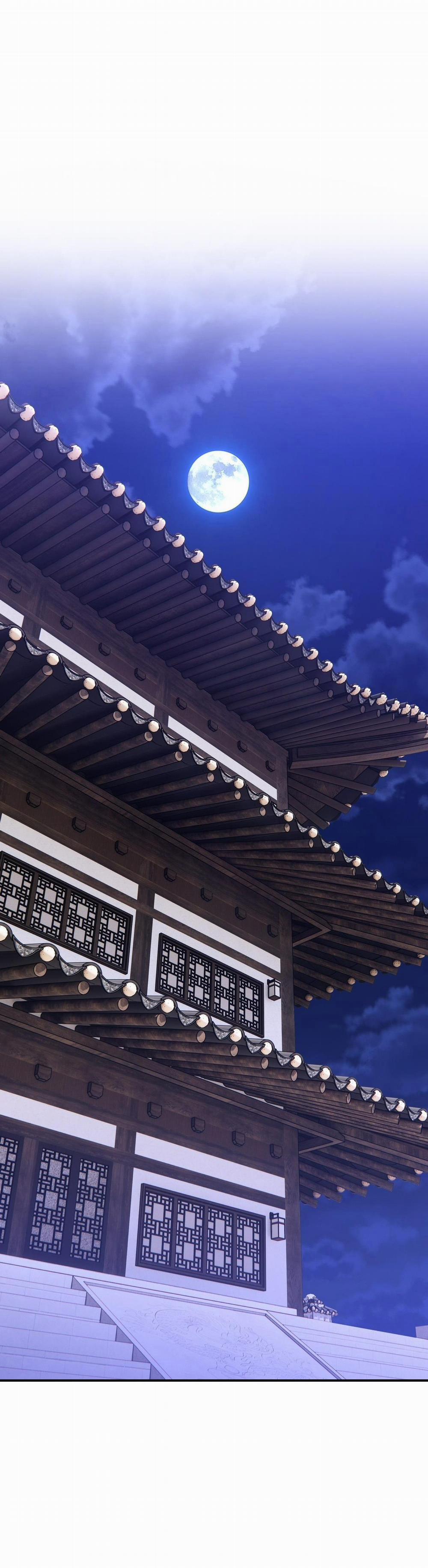 Hồng Ngọc Giữa Nền Tuyết Trắng 6 trang 36