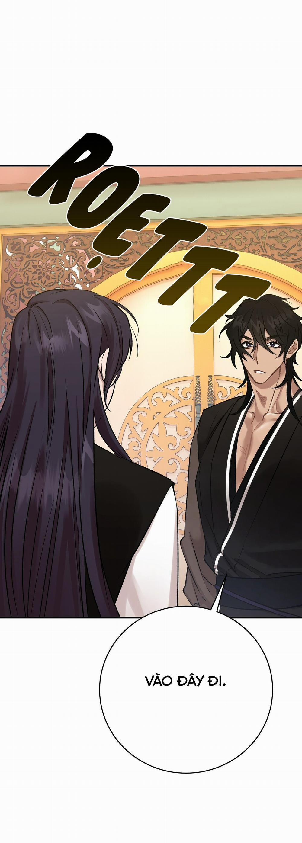 Hồng Ngọc Giữa Nền Tuyết Trắng 6 trang 37