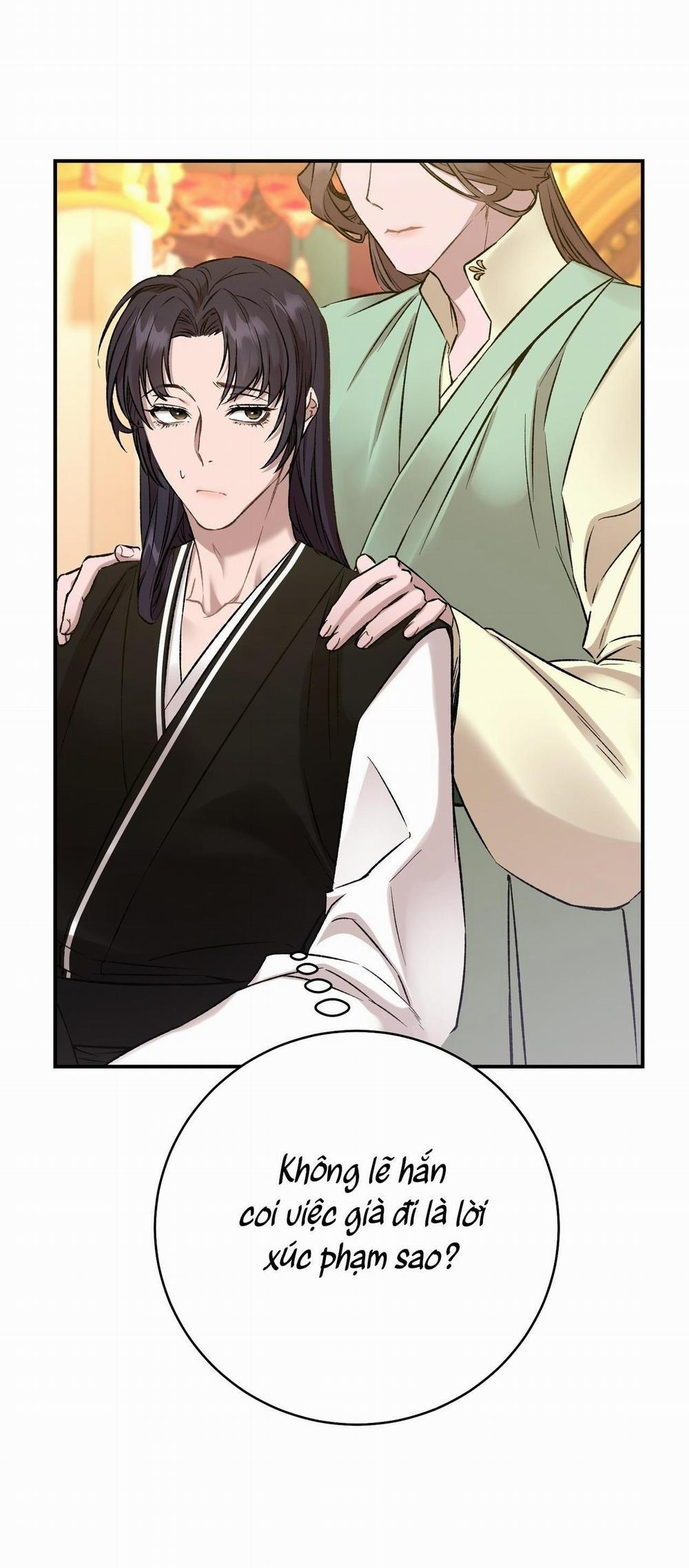 Hồng Ngọc Giữa Nền Tuyết Trắng 6 trang 53