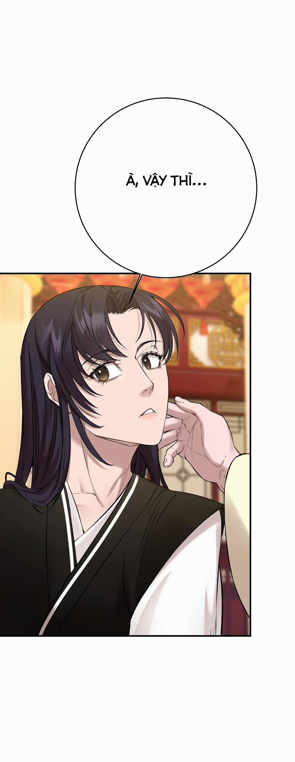 Hồng Ngọc Giữa Nền Tuyết Trắng 6 trang 58