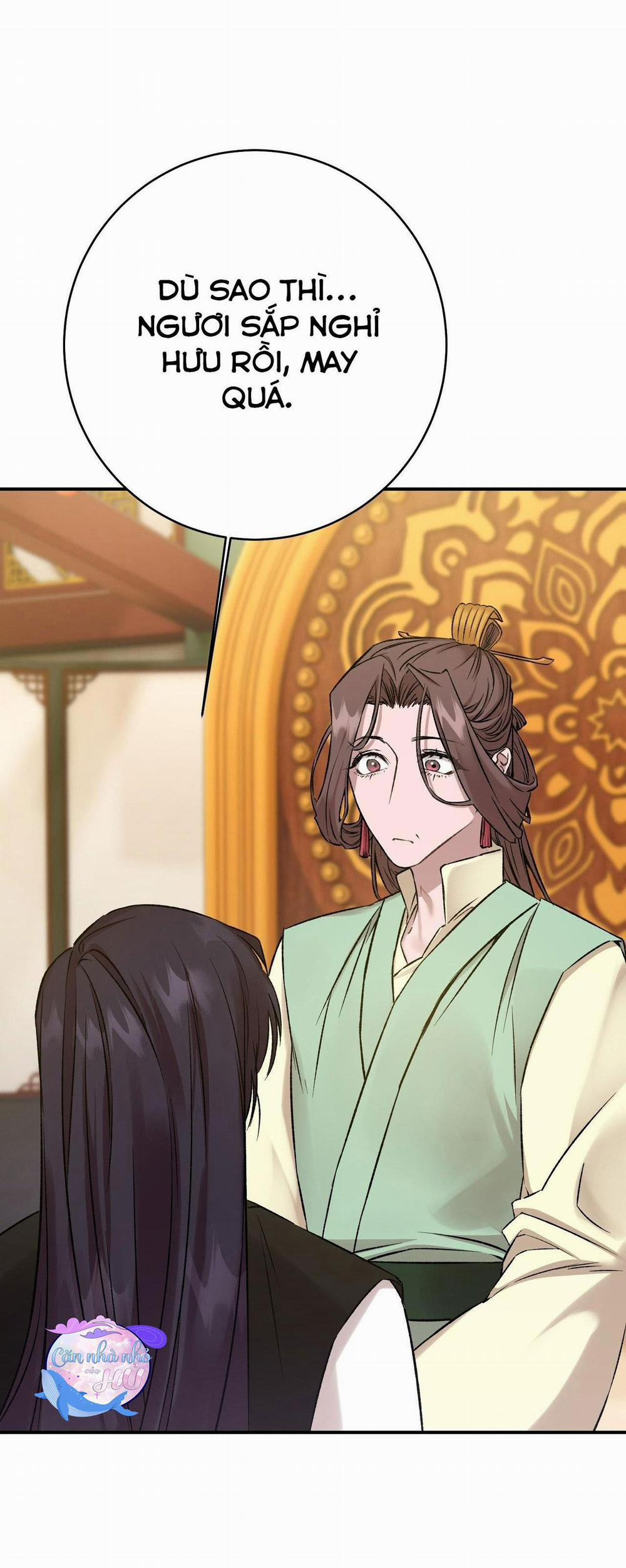 Hồng Ngọc Giữa Nền Tuyết Trắng 6 trang 63