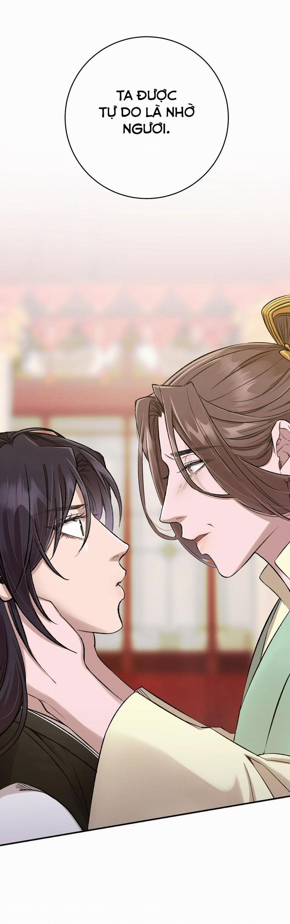 Hồng Ngọc Giữa Nền Tuyết Trắng 6 trang 66