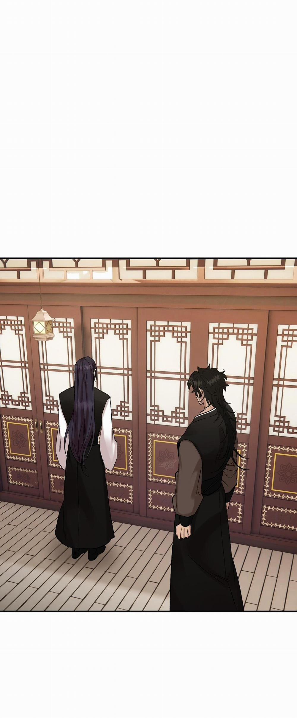 Hồng Ngọc Giữa Nền Tuyết Trắng 7 trang 12