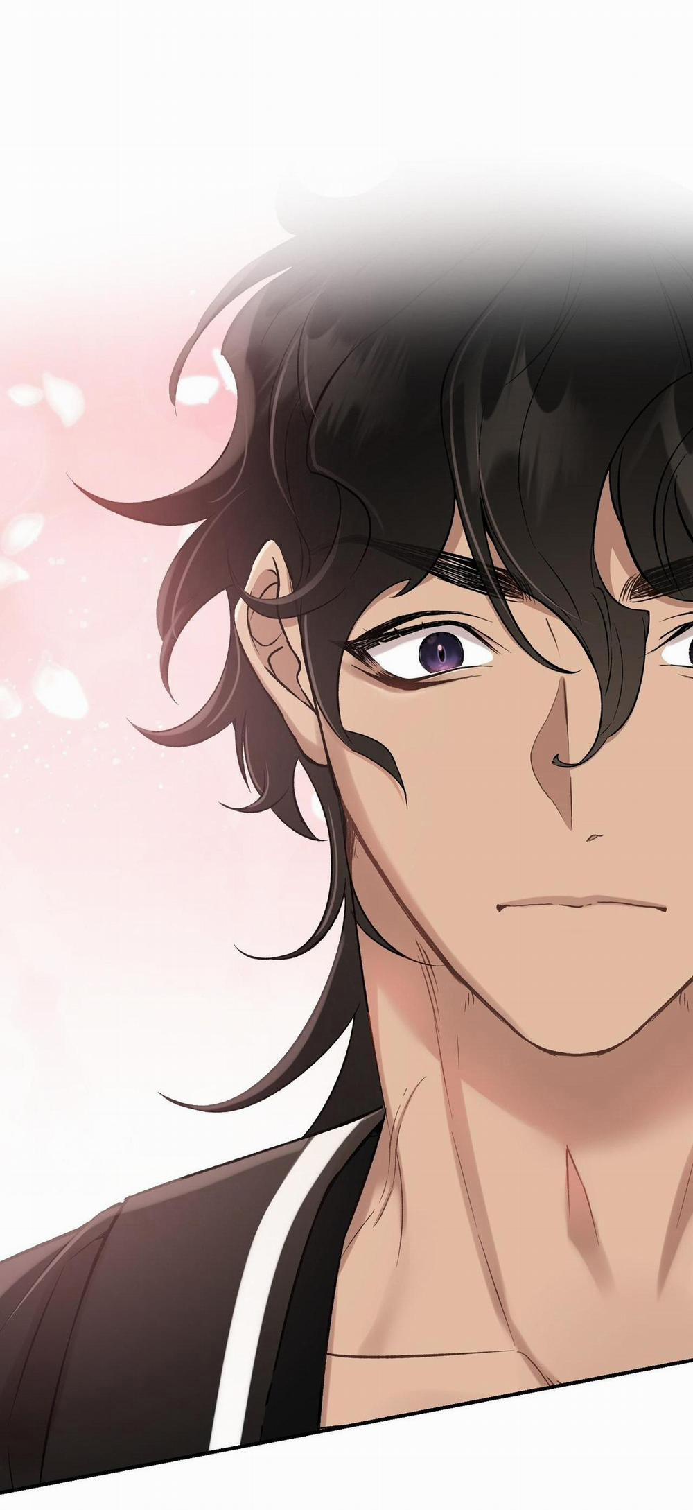 Hồng Ngọc Giữa Nền Tuyết Trắng 7 trang 16