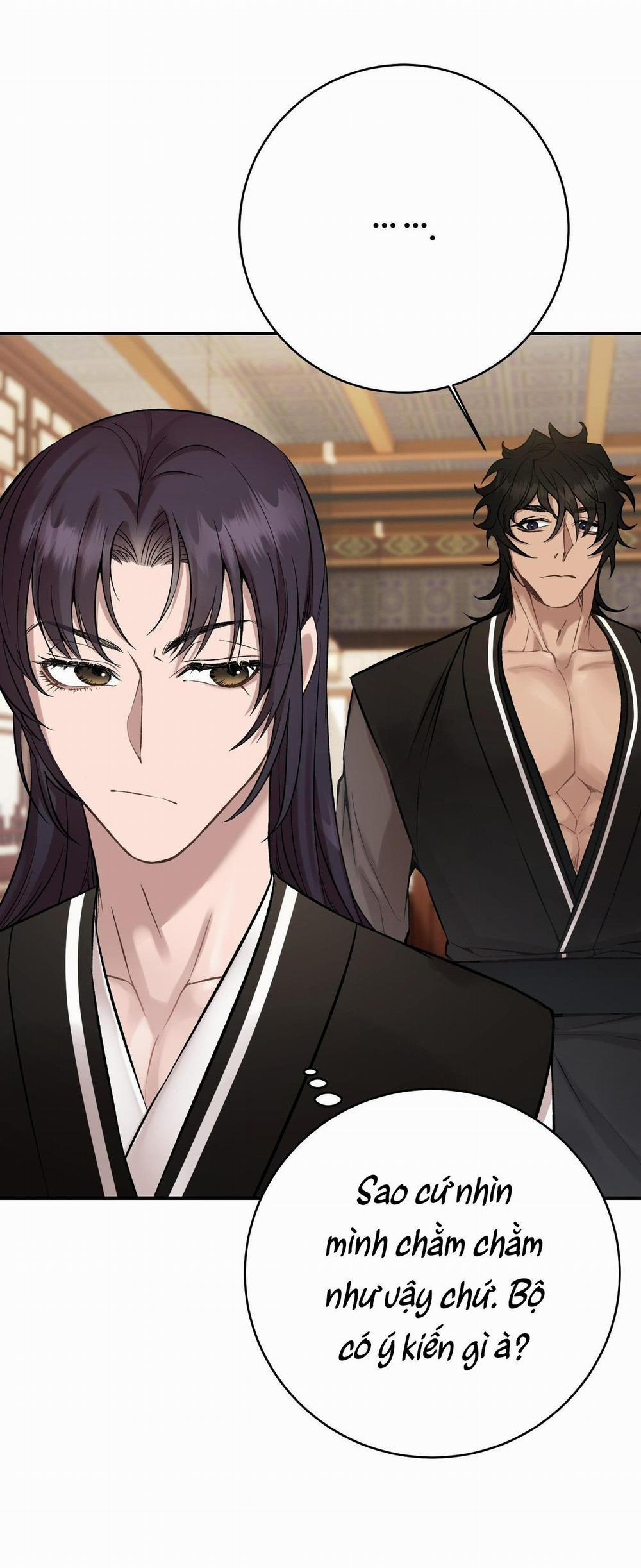 Hồng Ngọc Giữa Nền Tuyết Trắng 7 trang 2