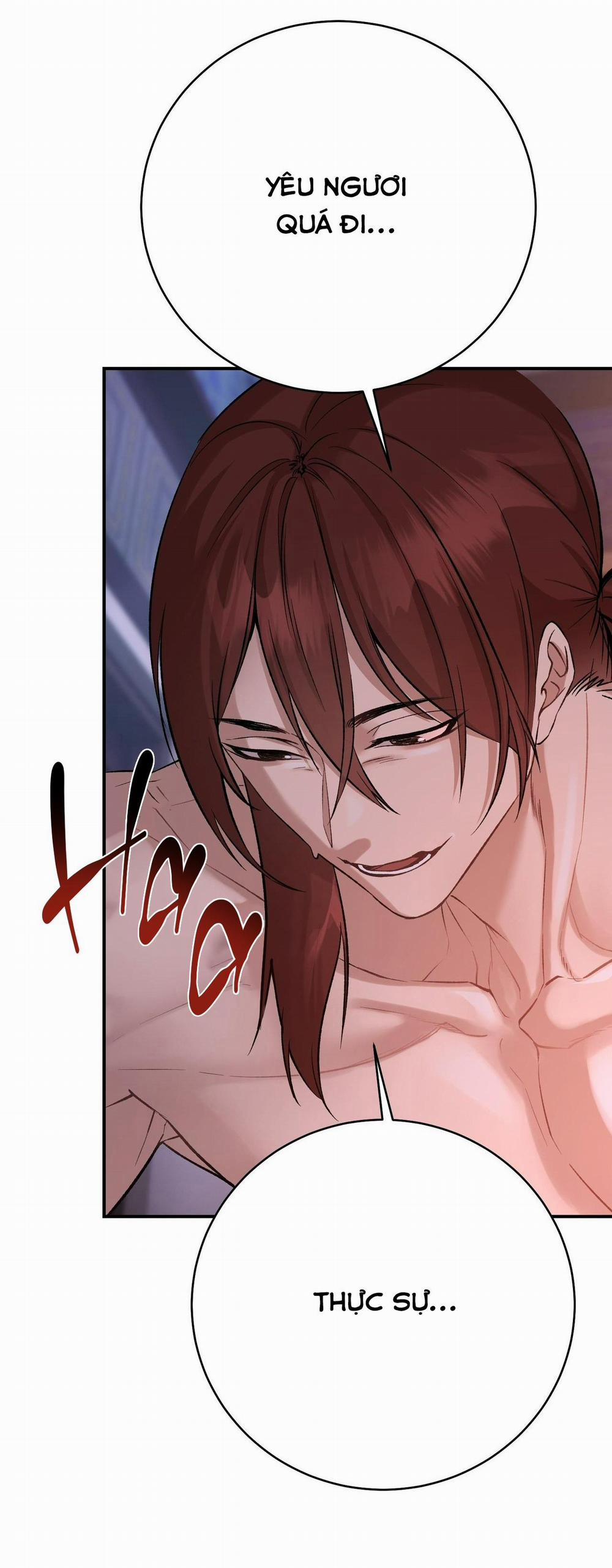 Hồng Ngọc Giữa Nền Tuyết Trắng 7 trang 22