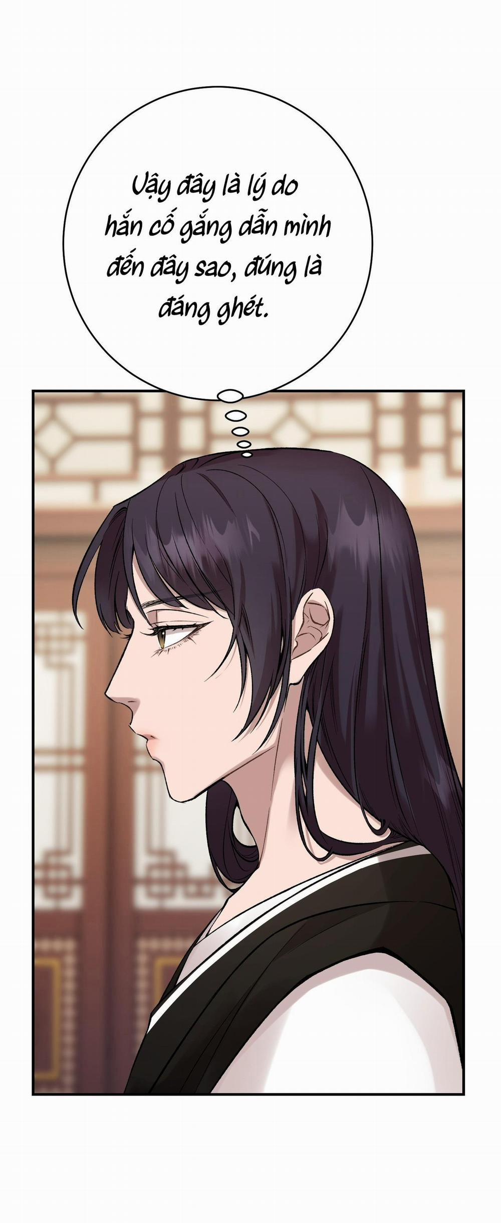 Hồng Ngọc Giữa Nền Tuyết Trắng 7 trang 3