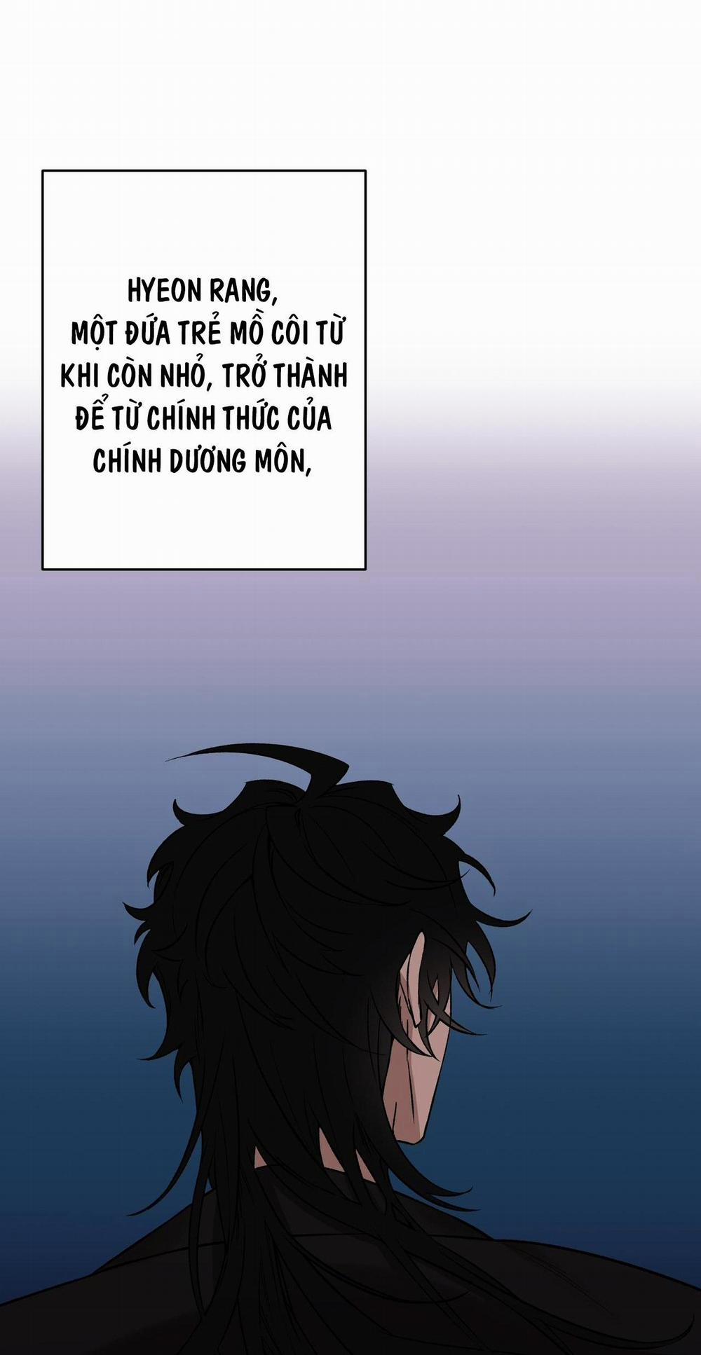 Hồng Ngọc Giữa Nền Tuyết Trắng 7 trang 33