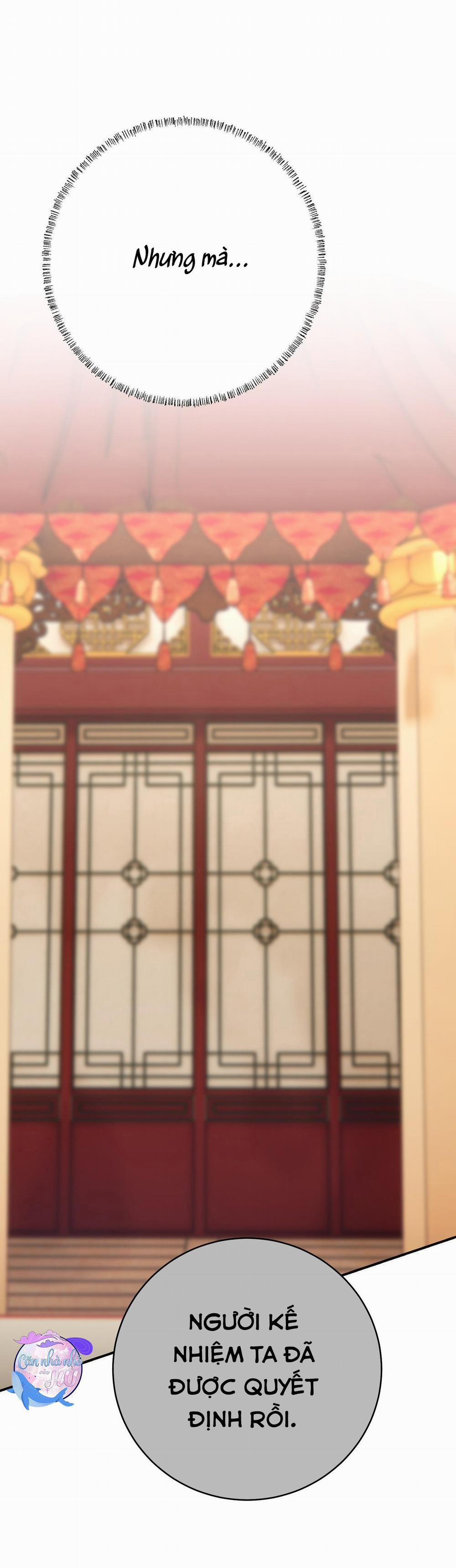 Hồng Ngọc Giữa Nền Tuyết Trắng 7 trang 4