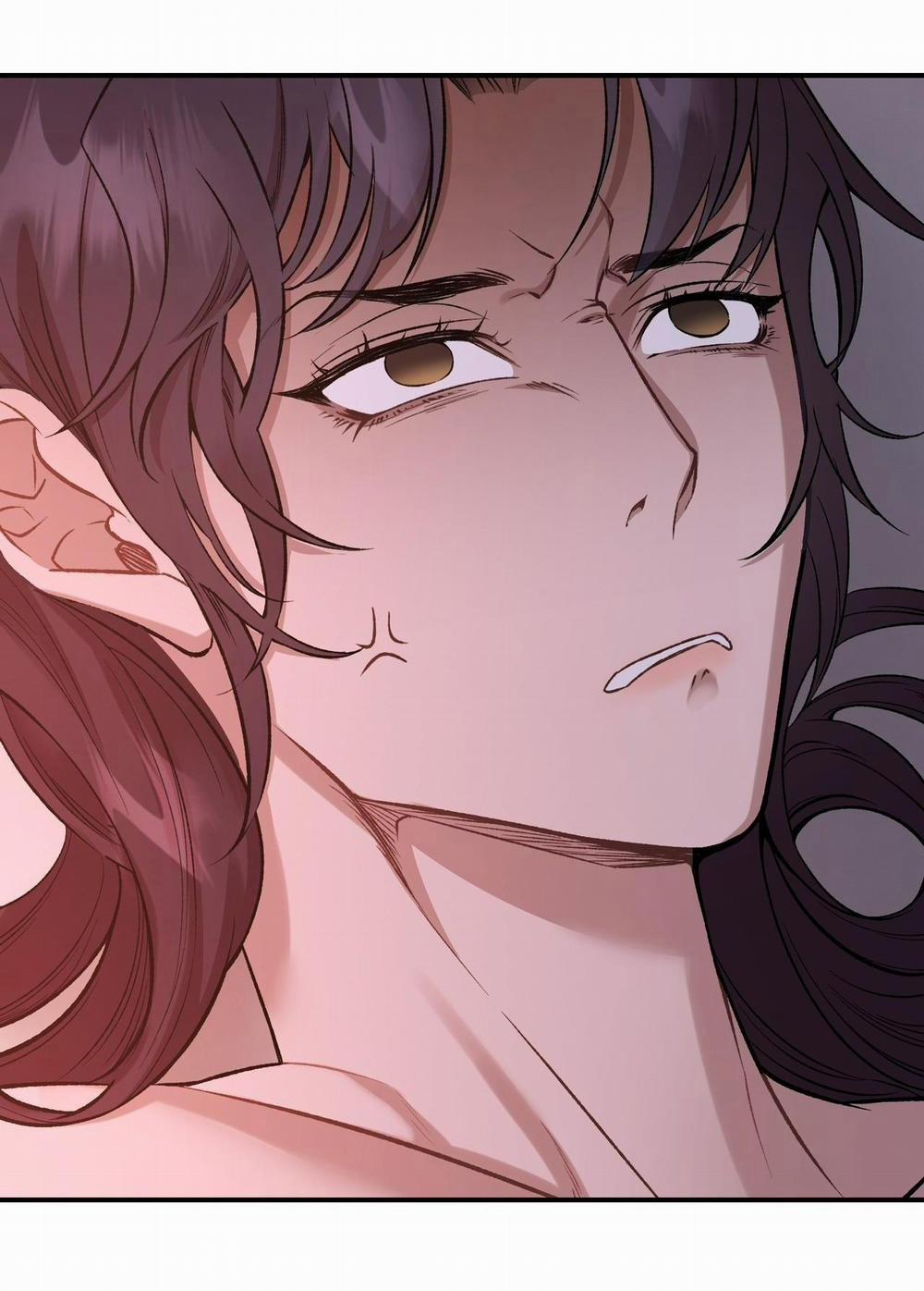 Hồng Ngọc Giữa Nền Tuyết Trắng 7 trang 40