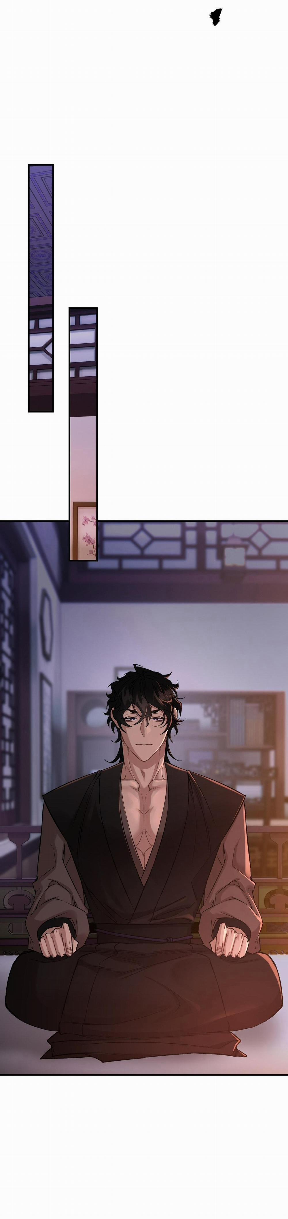 Hồng Ngọc Giữa Nền Tuyết Trắng 7 trang 42