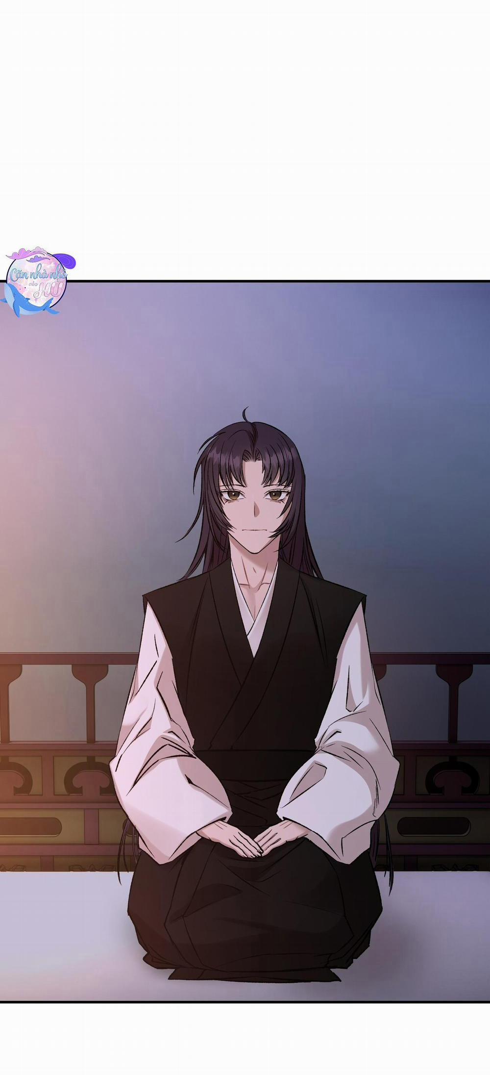 Hồng Ngọc Giữa Nền Tuyết Trắng 7 trang 43