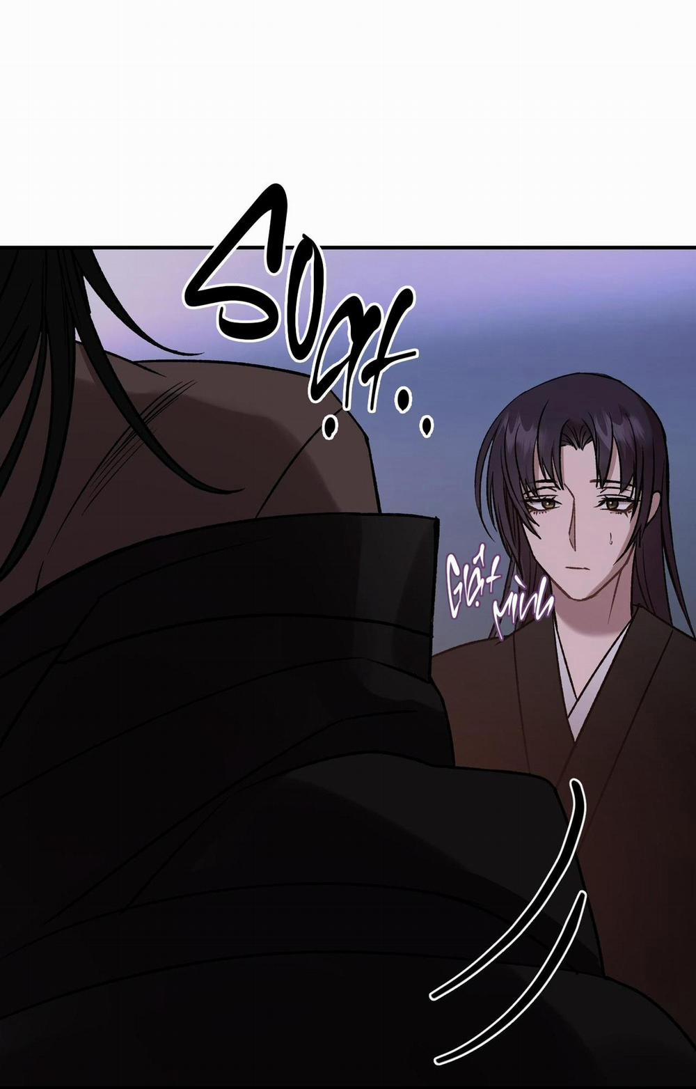 Hồng Ngọc Giữa Nền Tuyết Trắng 7 trang 46