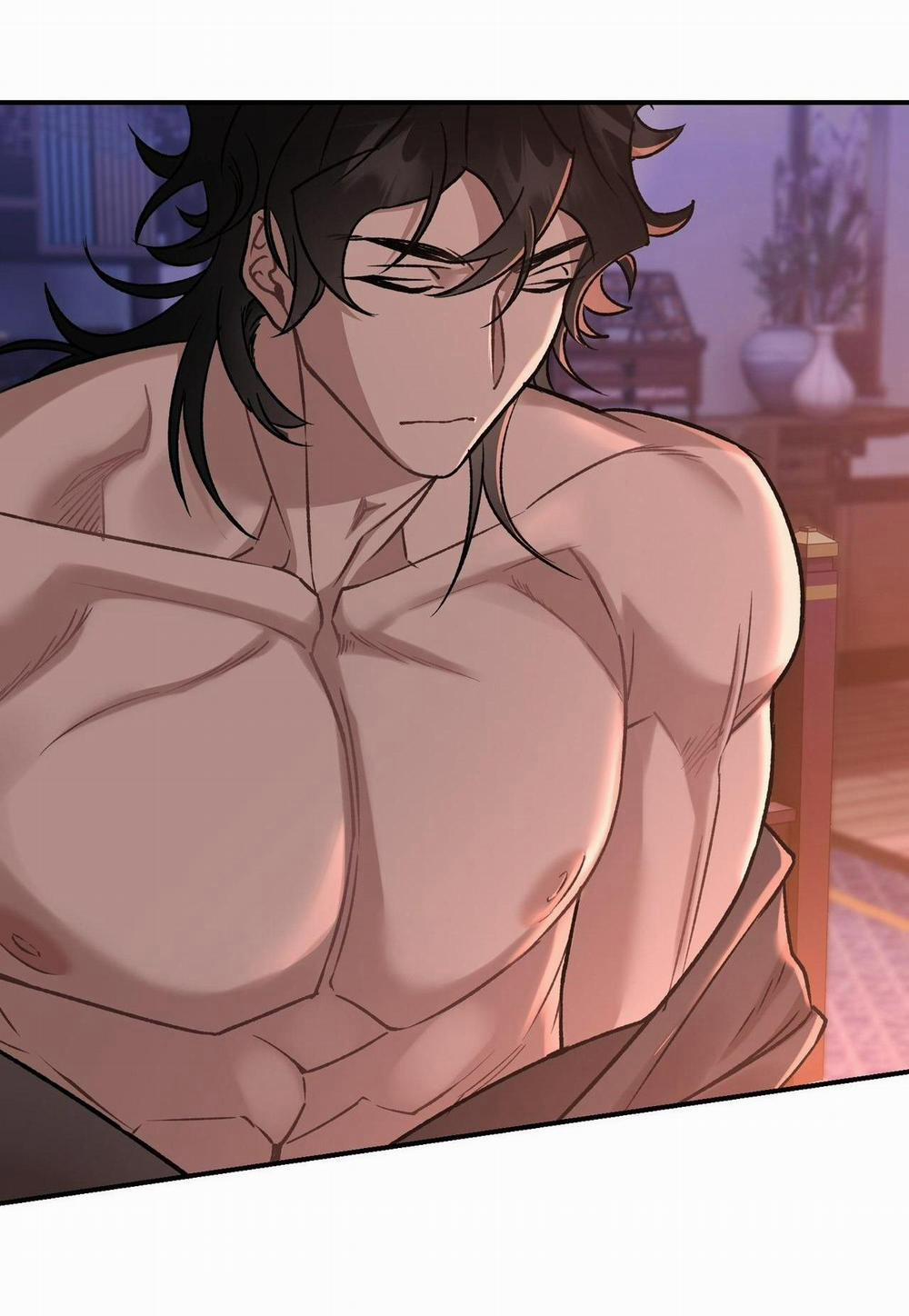 Hồng Ngọc Giữa Nền Tuyết Trắng 7 trang 50