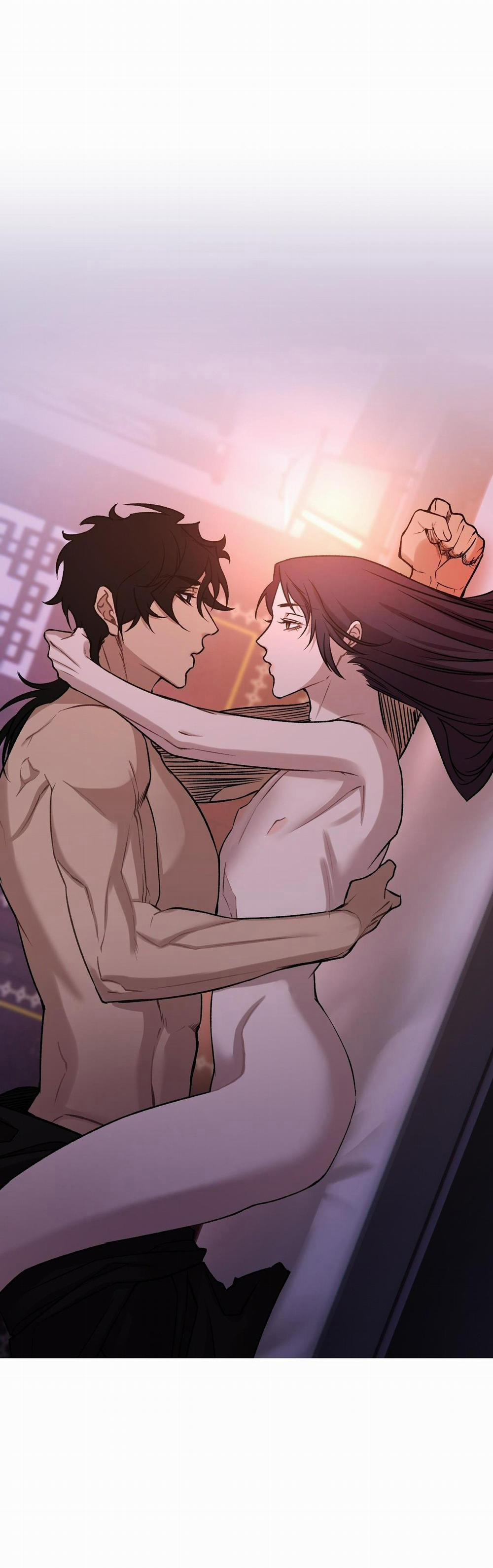 Hồng Ngọc Giữa Nền Tuyết Trắng 7 trang 53