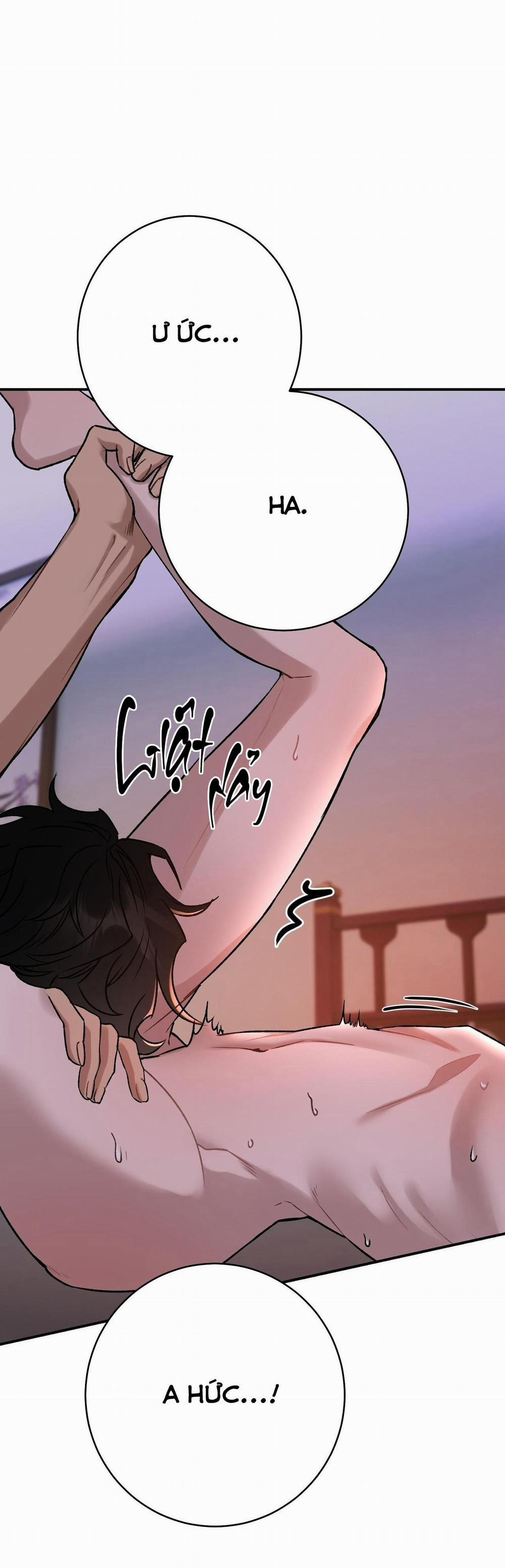 Hồng Ngọc Giữa Nền Tuyết Trắng 7 trang 54