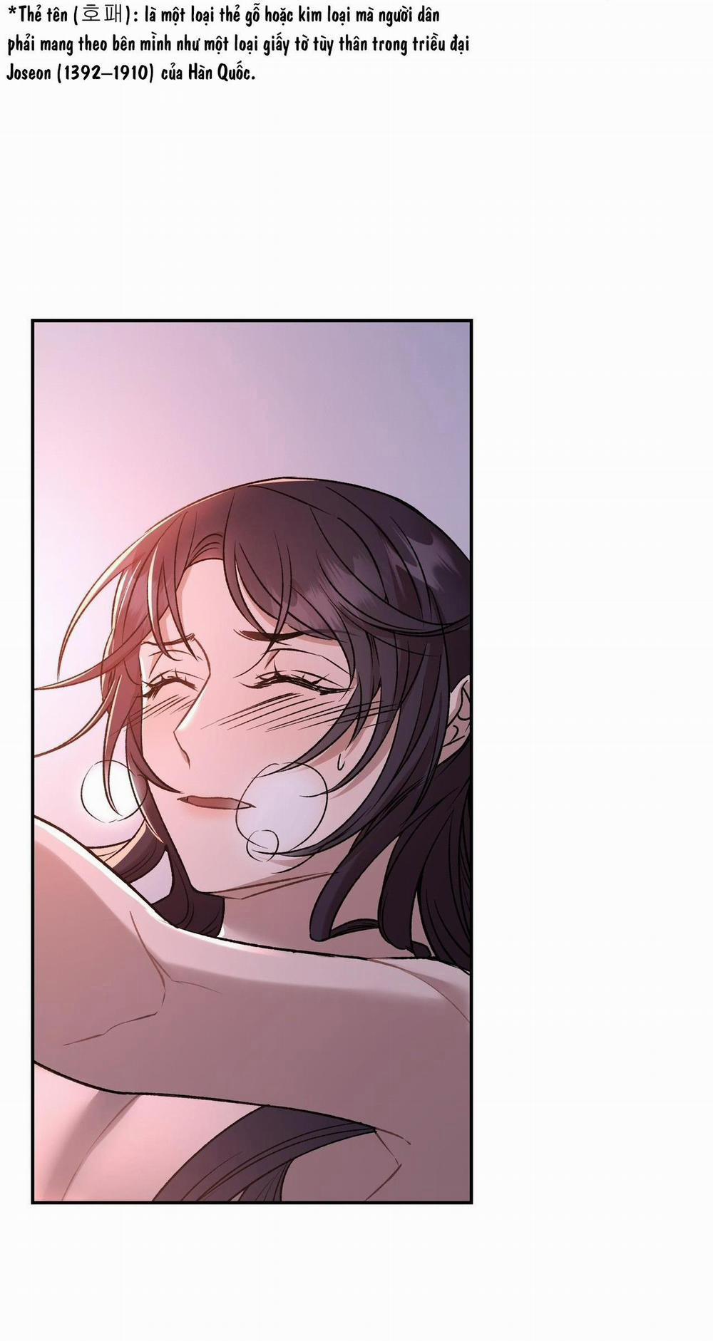 Hồng Ngọc Giữa Nền Tuyết Trắng 7 trang 61