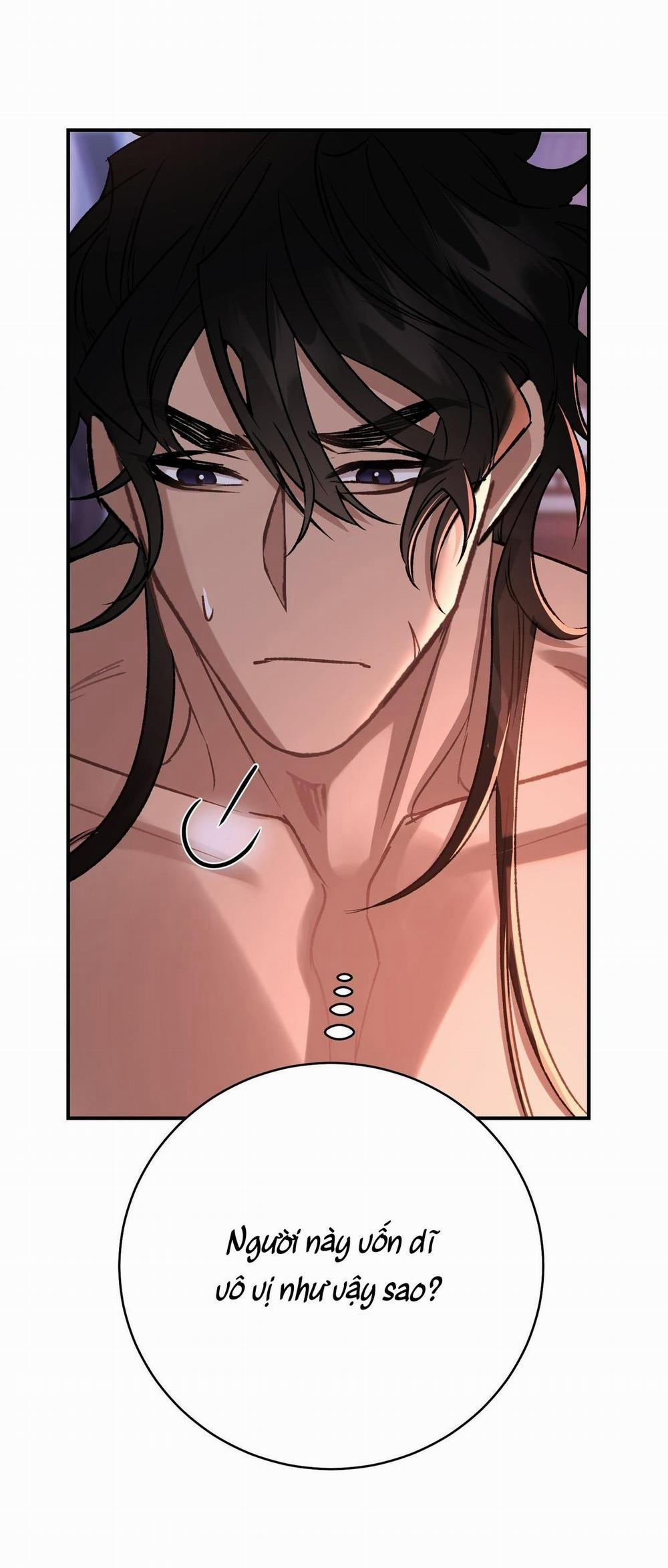 Hồng Ngọc Giữa Nền Tuyết Trắng 7 trang 62