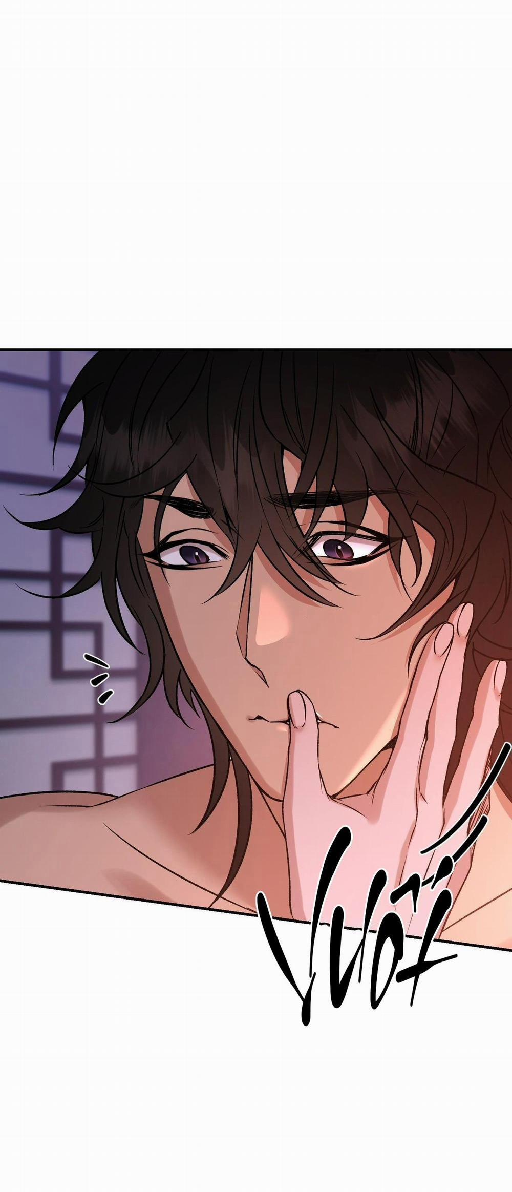 Hồng Ngọc Giữa Nền Tuyết Trắng 7 trang 74