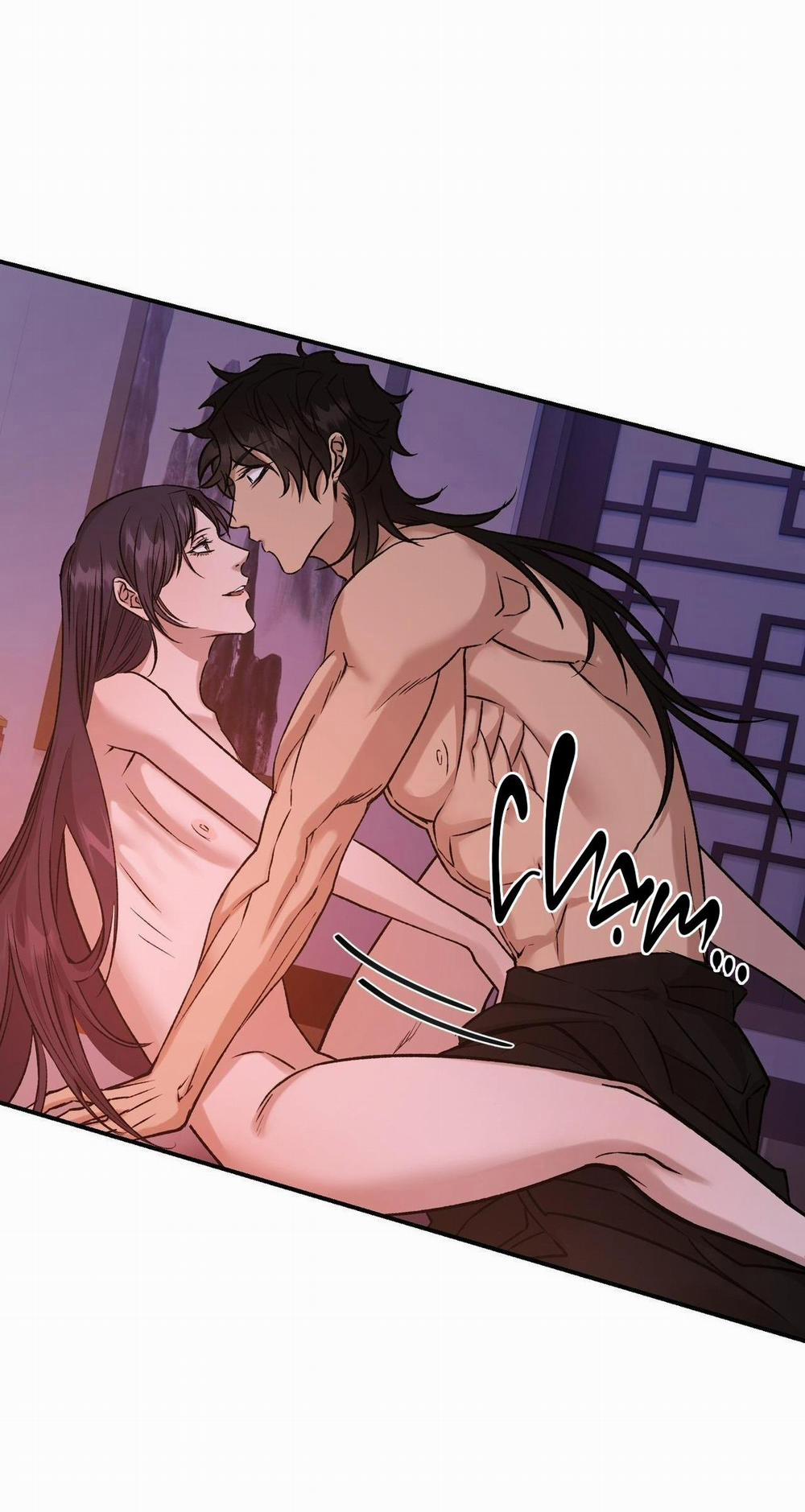 Hồng Ngọc Giữa Nền Tuyết Trắng 7 trang 75