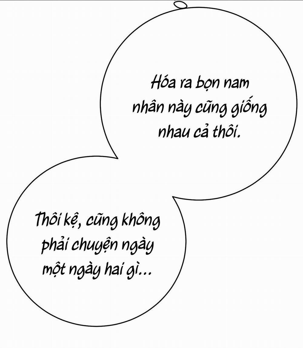 Hồng Ngọc Giữa Nền Tuyết Trắng 7 trang 8