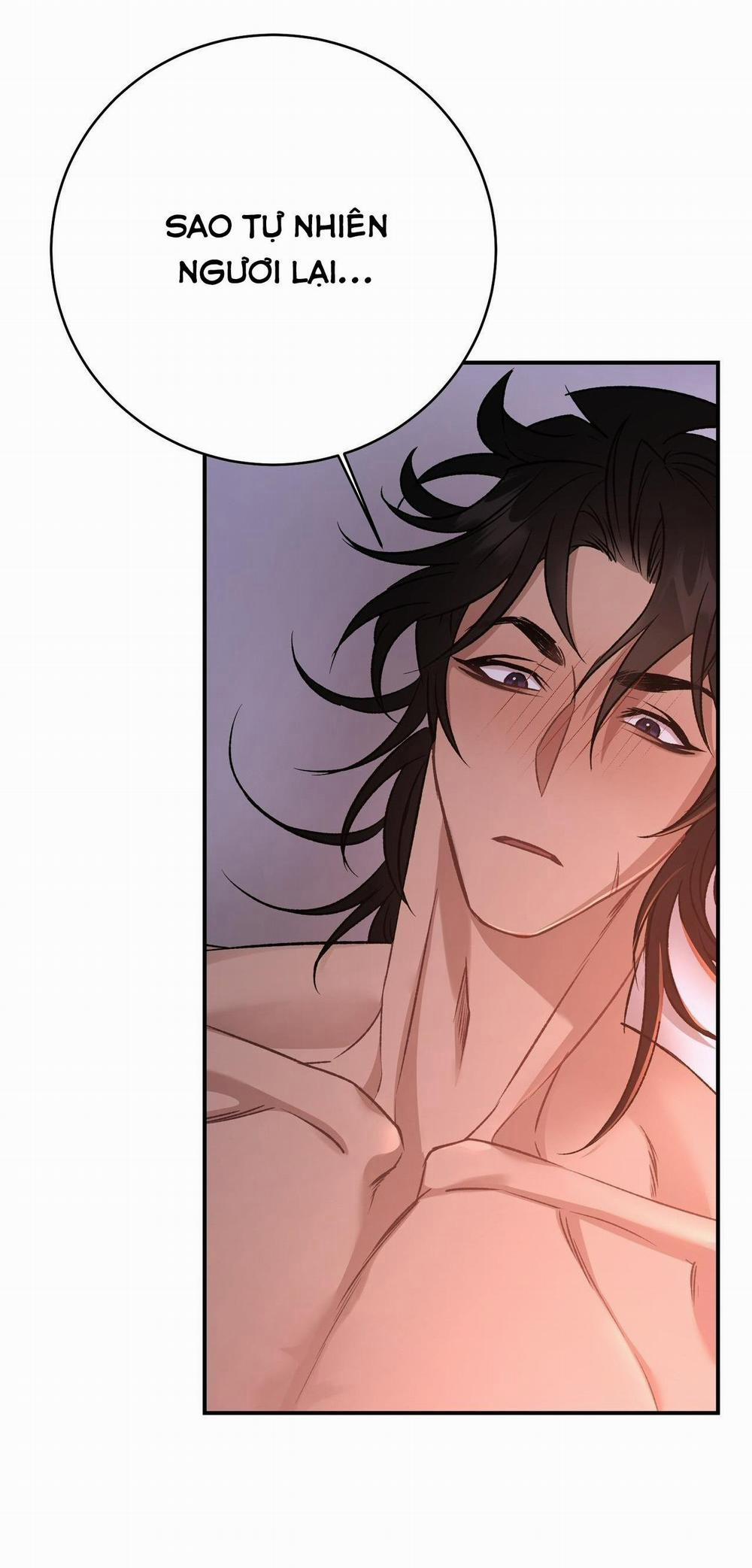 Hồng Ngọc Giữa Nền Tuyết Trắng 7 trang 81