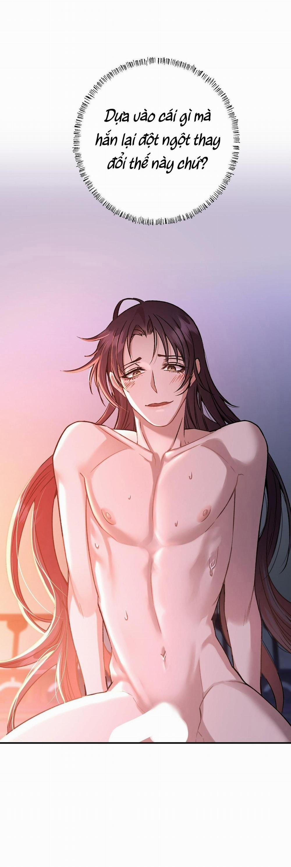 Hồng Ngọc Giữa Nền Tuyết Trắng 7 trang 86