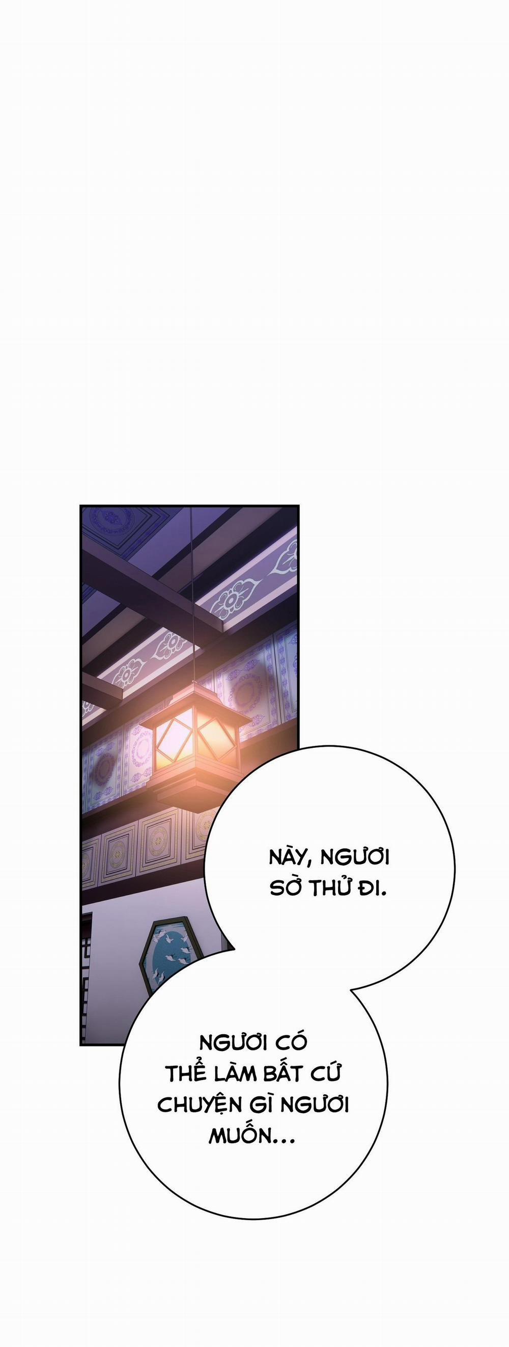 Hồng Ngọc Giữa Nền Tuyết Trắng 8 trang 0