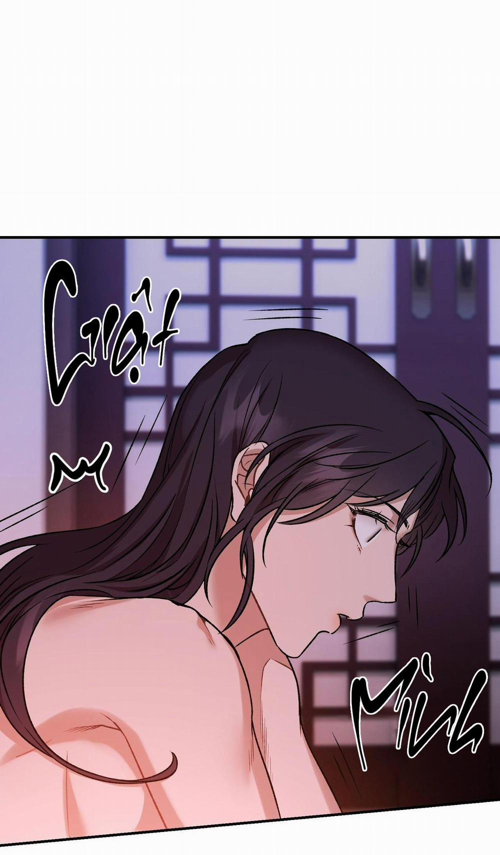 Hồng Ngọc Giữa Nền Tuyết Trắng 8 trang 10