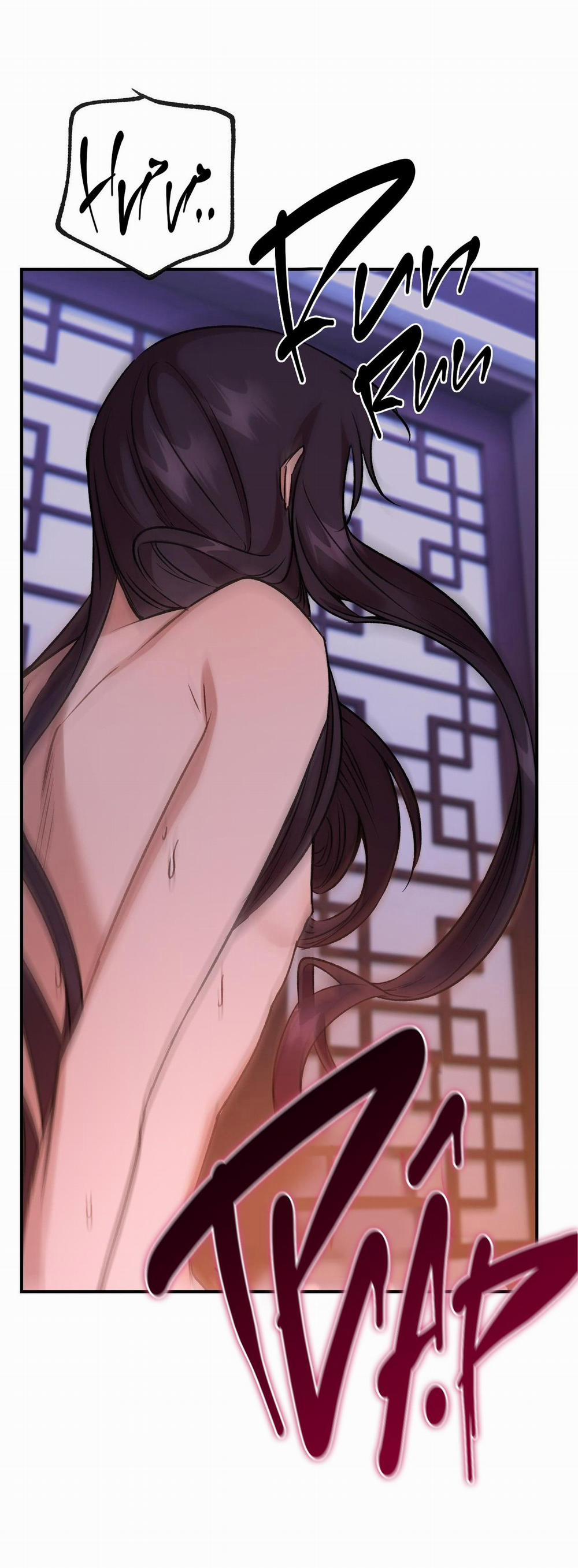 Hồng Ngọc Giữa Nền Tuyết Trắng 8 trang 15