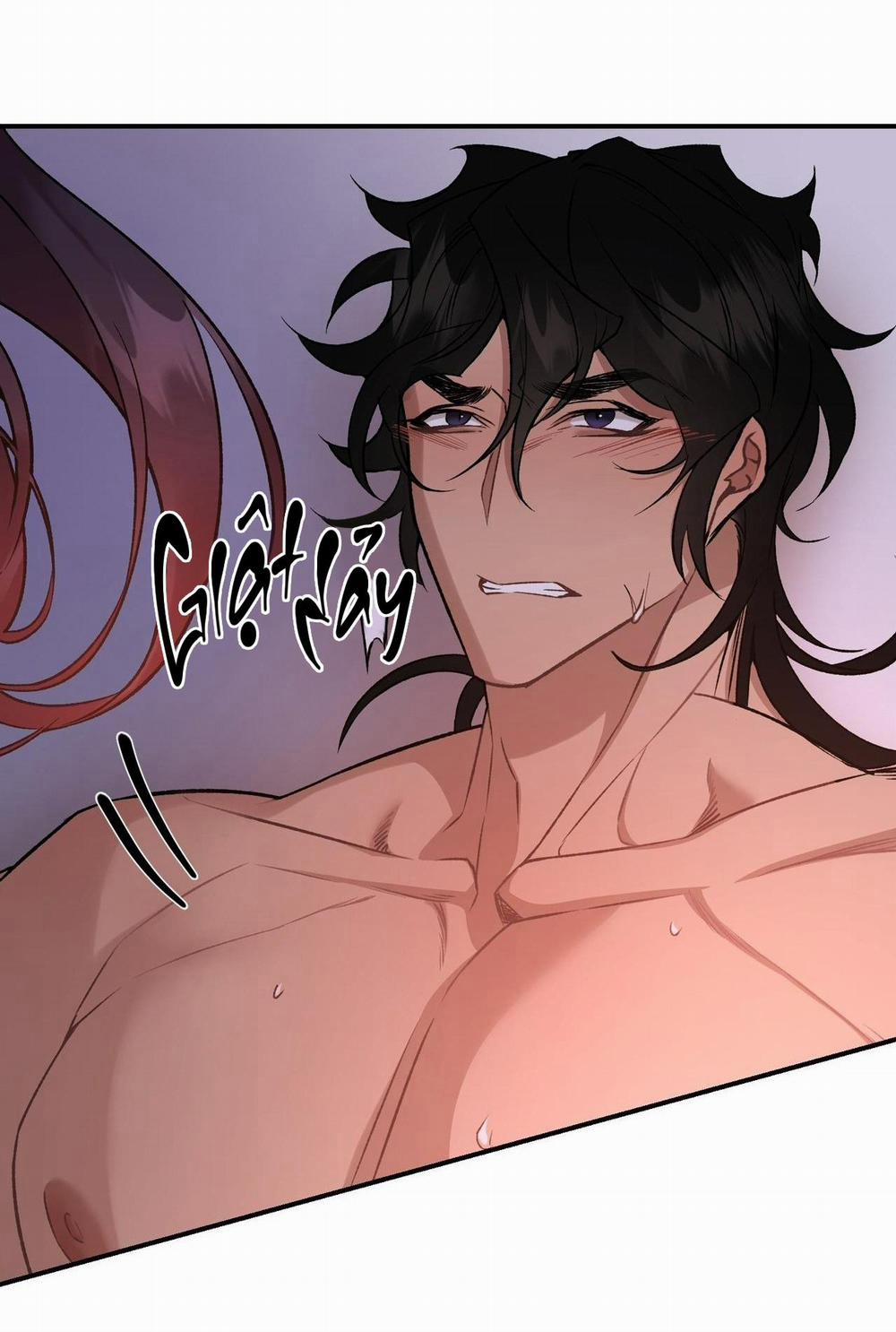 Hồng Ngọc Giữa Nền Tuyết Trắng 8 trang 16