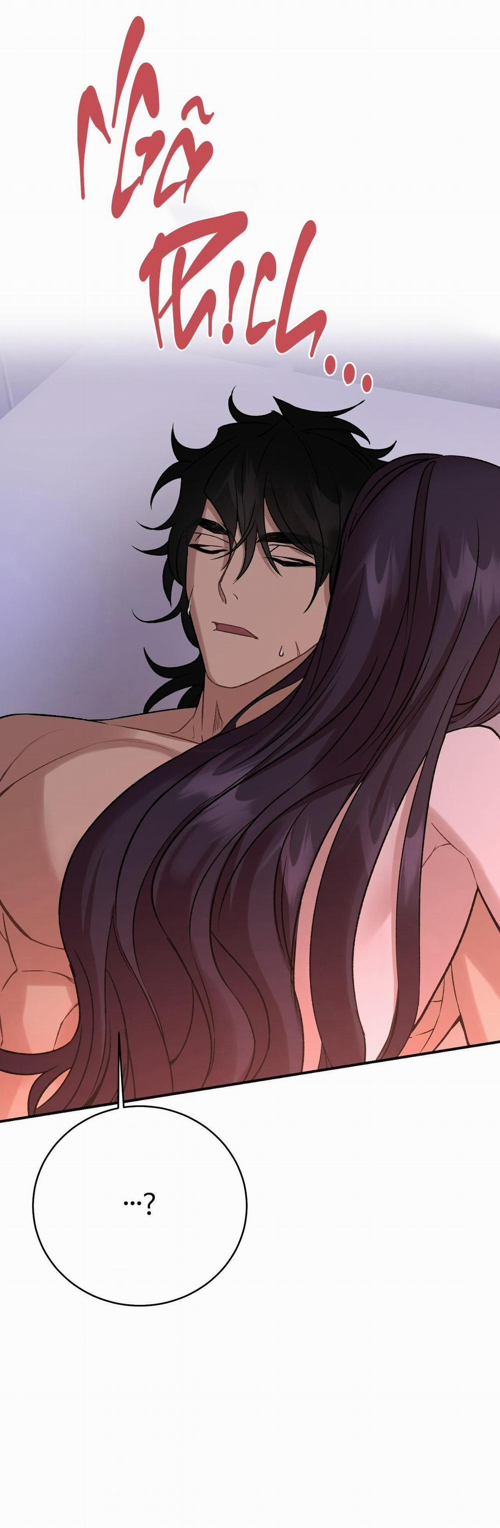 Hồng Ngọc Giữa Nền Tuyết Trắng 8 trang 21