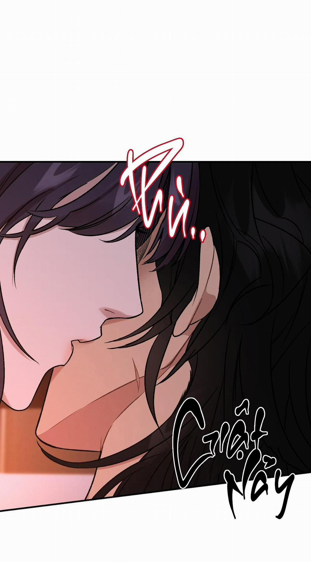 Hồng Ngọc Giữa Nền Tuyết Trắng 8 trang 22