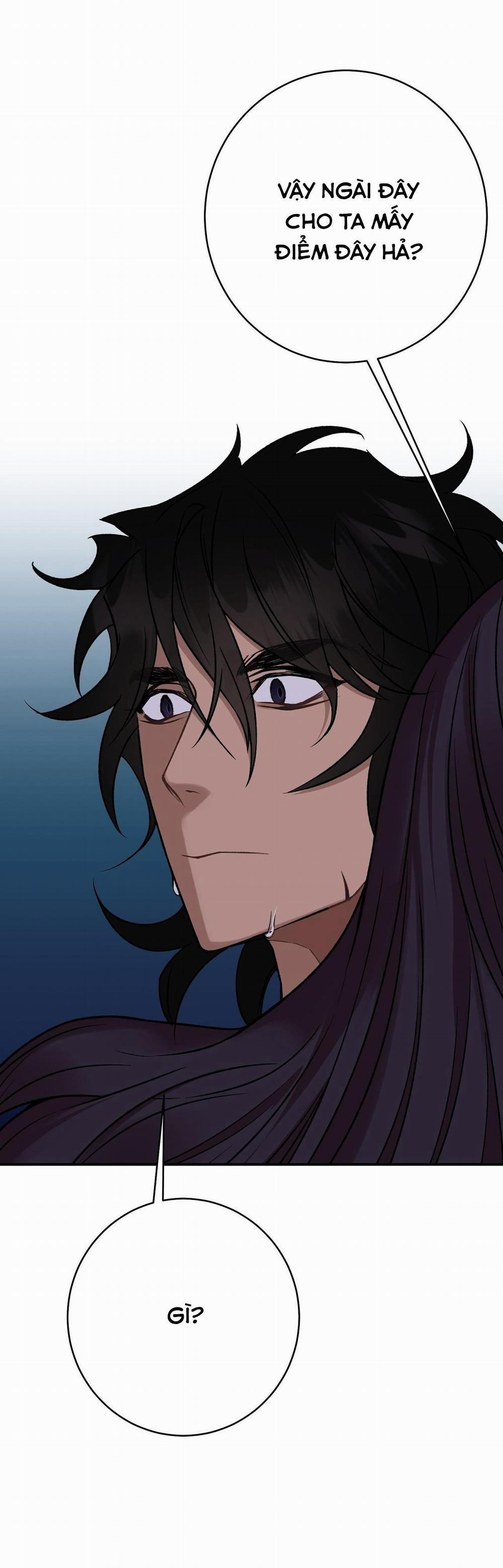 Hồng Ngọc Giữa Nền Tuyết Trắng 8 trang 23