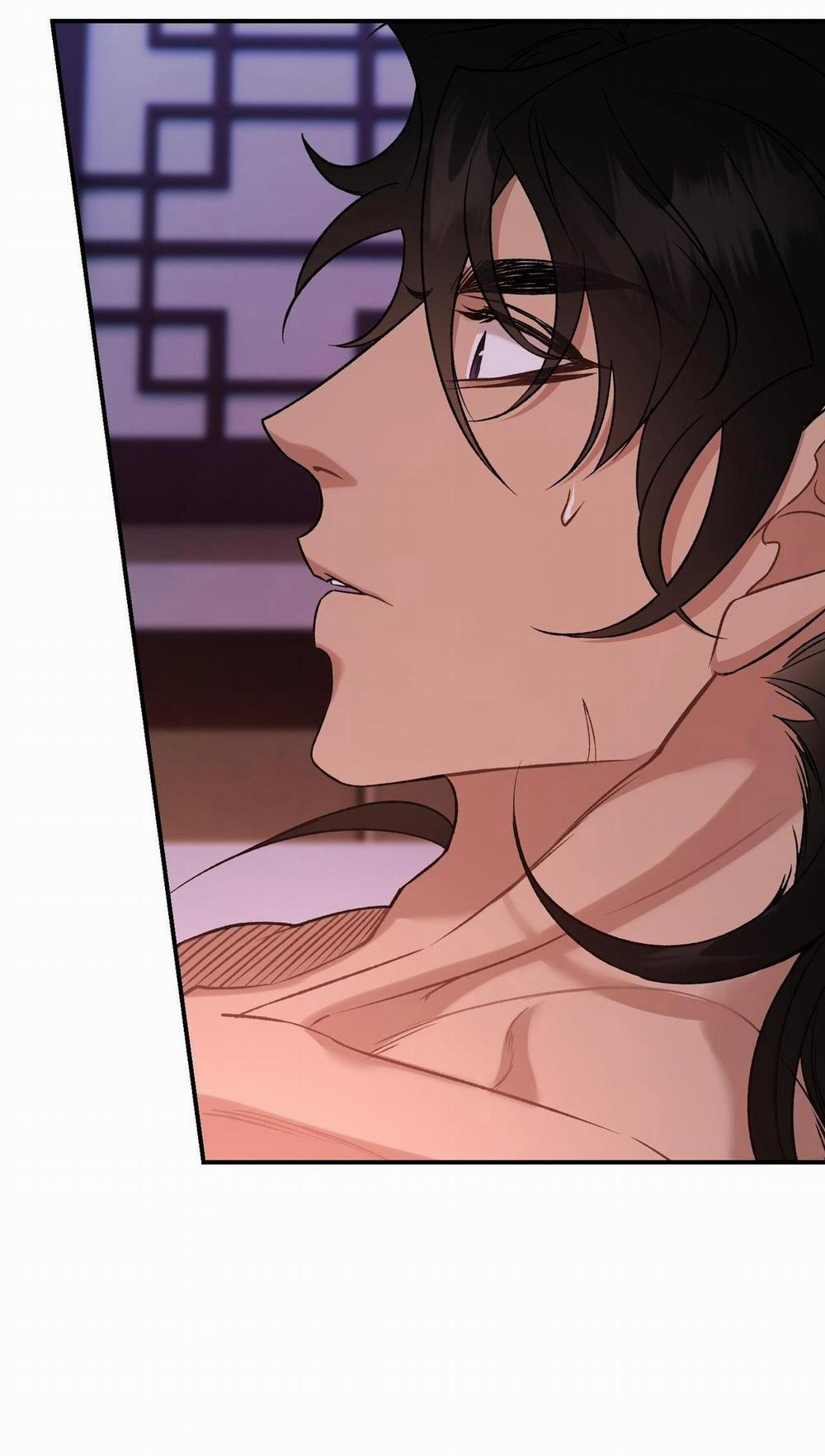 Hồng Ngọc Giữa Nền Tuyết Trắng 8 trang 26