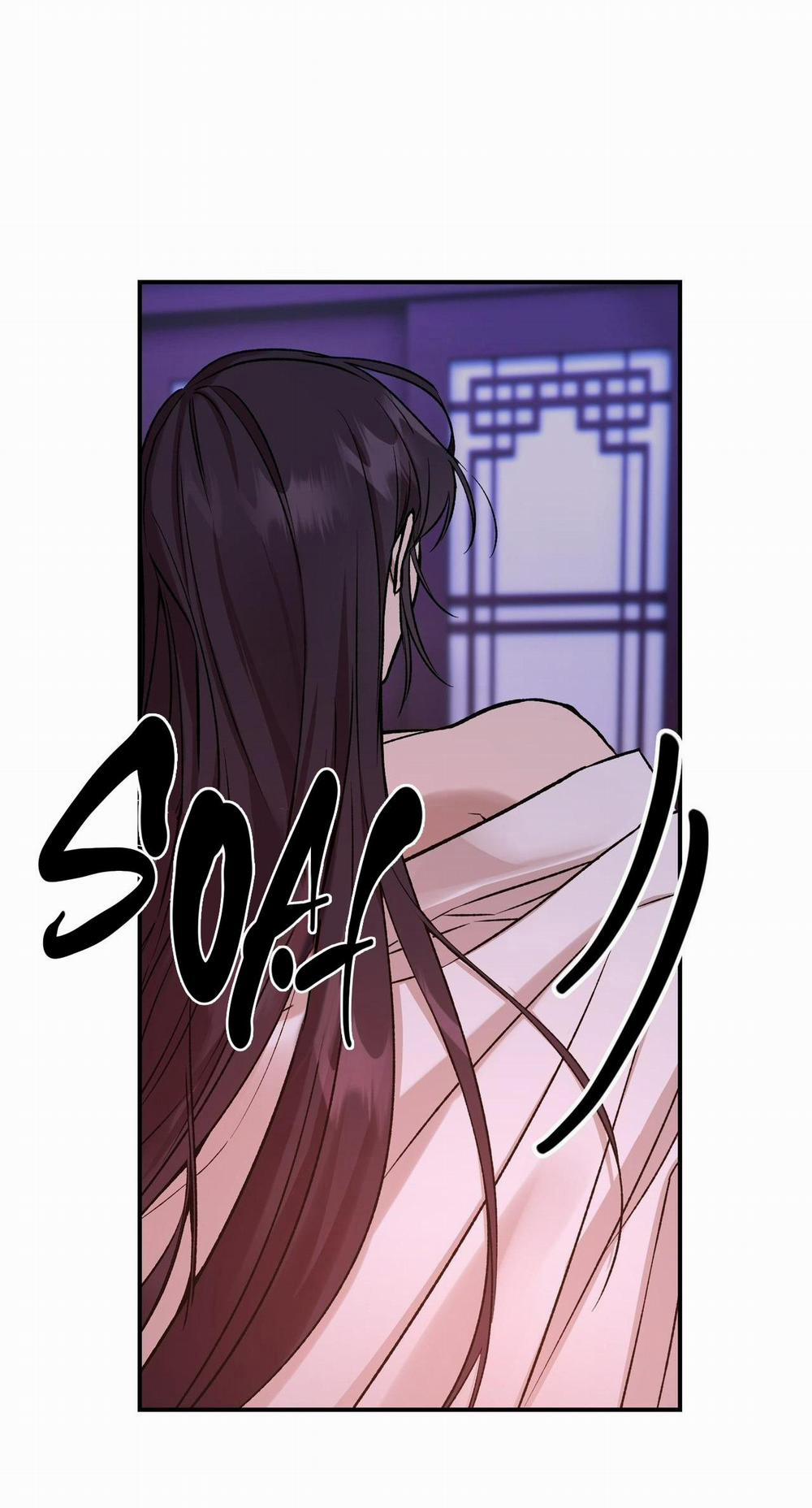 Hồng Ngọc Giữa Nền Tuyết Trắng 8 trang 30