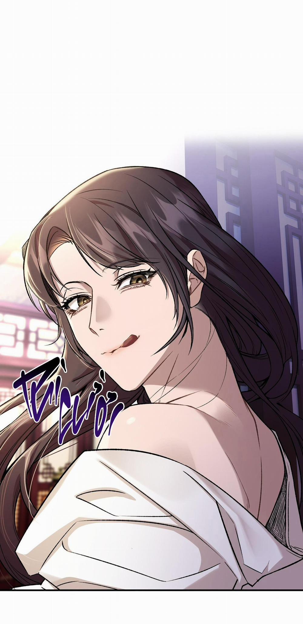 Hồng Ngọc Giữa Nền Tuyết Trắng 8 trang 32