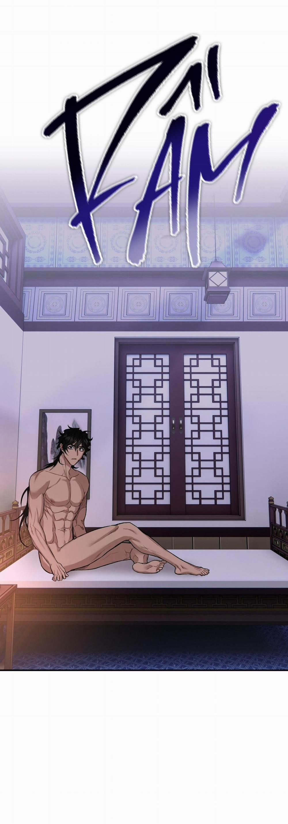 Hồng Ngọc Giữa Nền Tuyết Trắng 8 trang 33