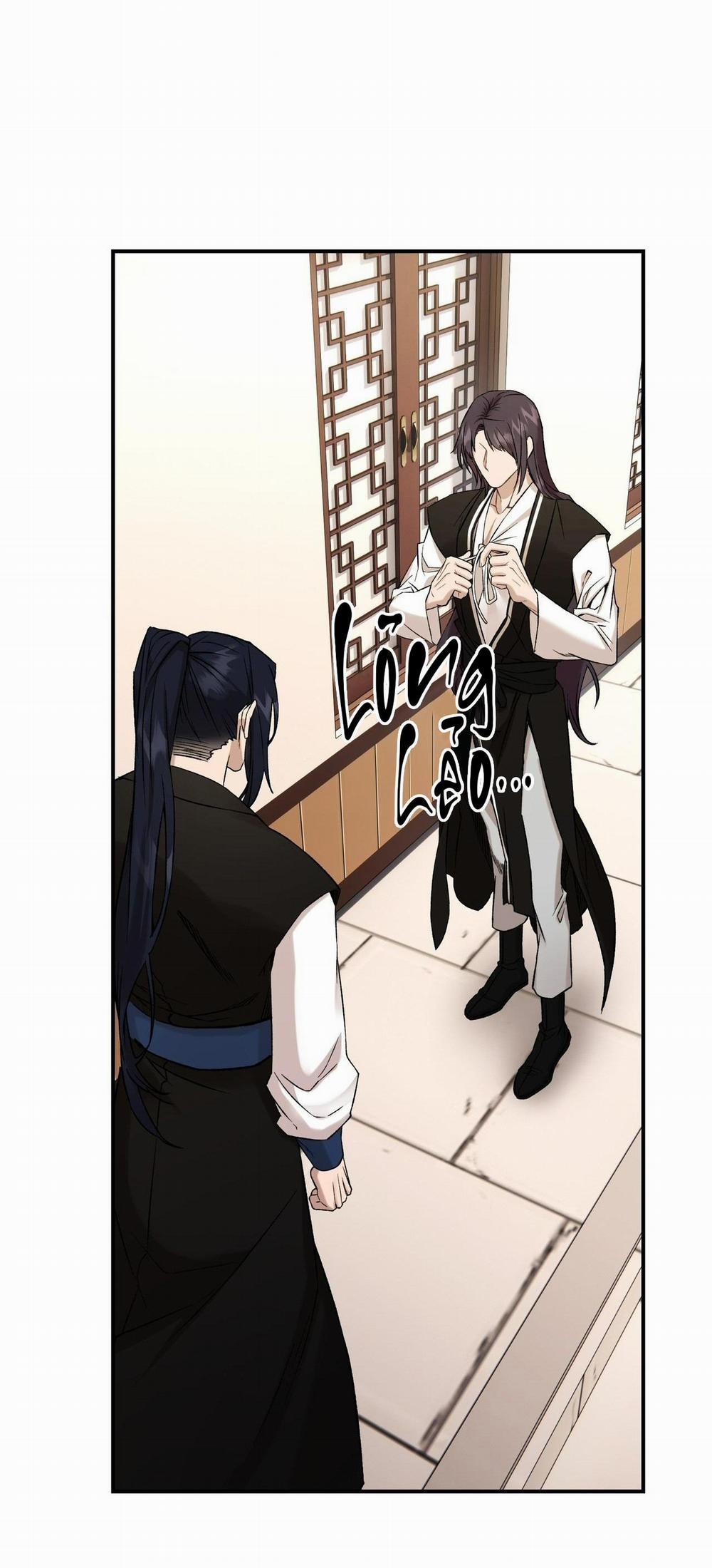 Hồng Ngọc Giữa Nền Tuyết Trắng 8 trang 64