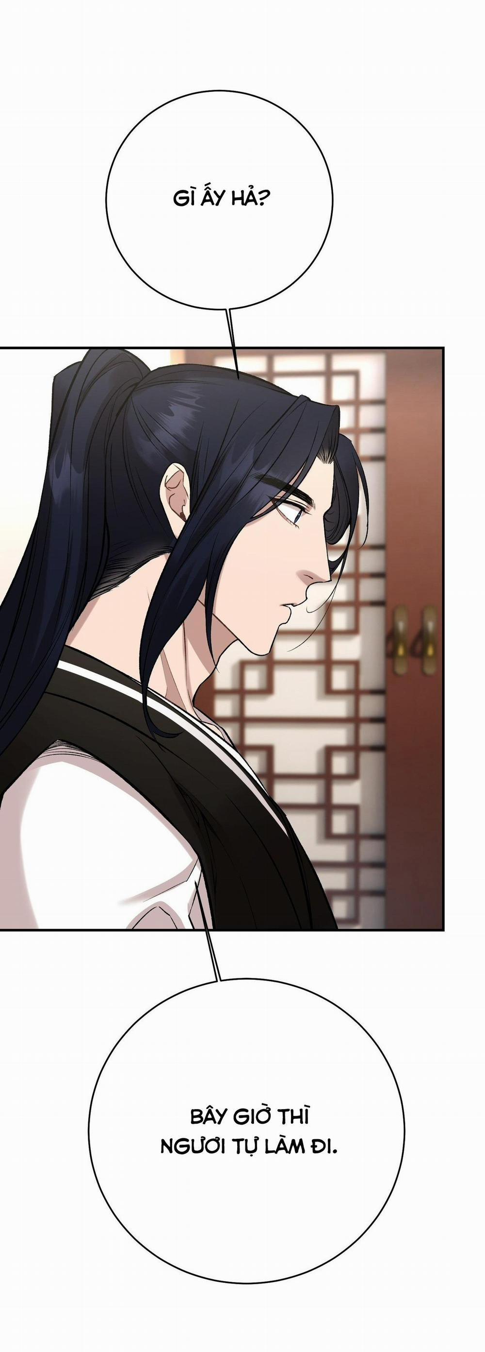 Hồng Ngọc Giữa Nền Tuyết Trắng 8 trang 70