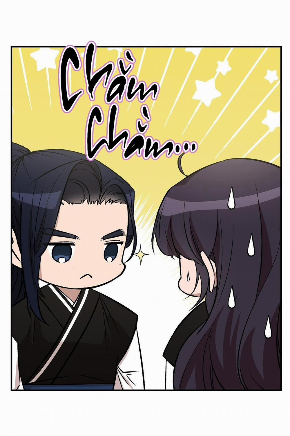 Hồng Ngọc Giữa Nền Tuyết Trắng 8 trang 71