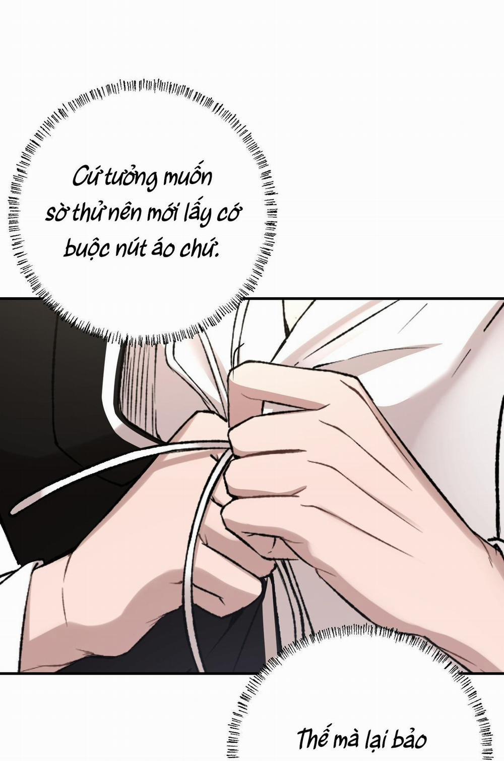 Hồng Ngọc Giữa Nền Tuyết Trắng 8 trang 72