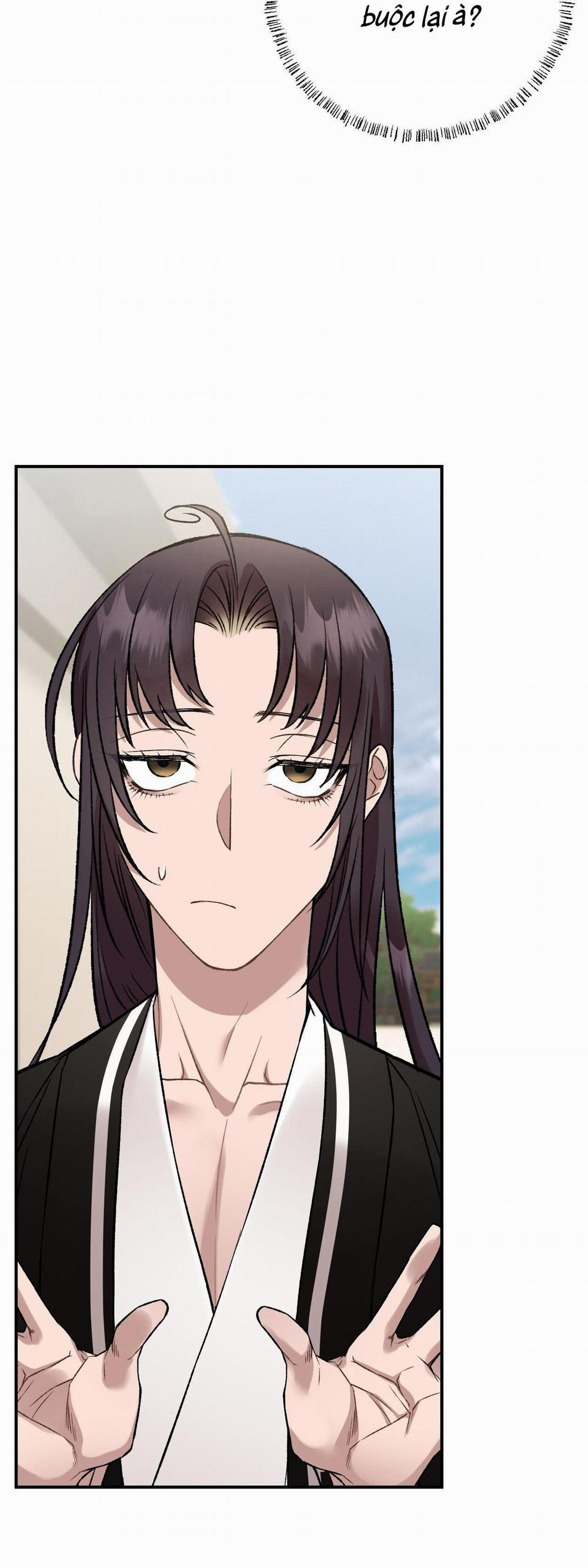 Hồng Ngọc Giữa Nền Tuyết Trắng 8 trang 73