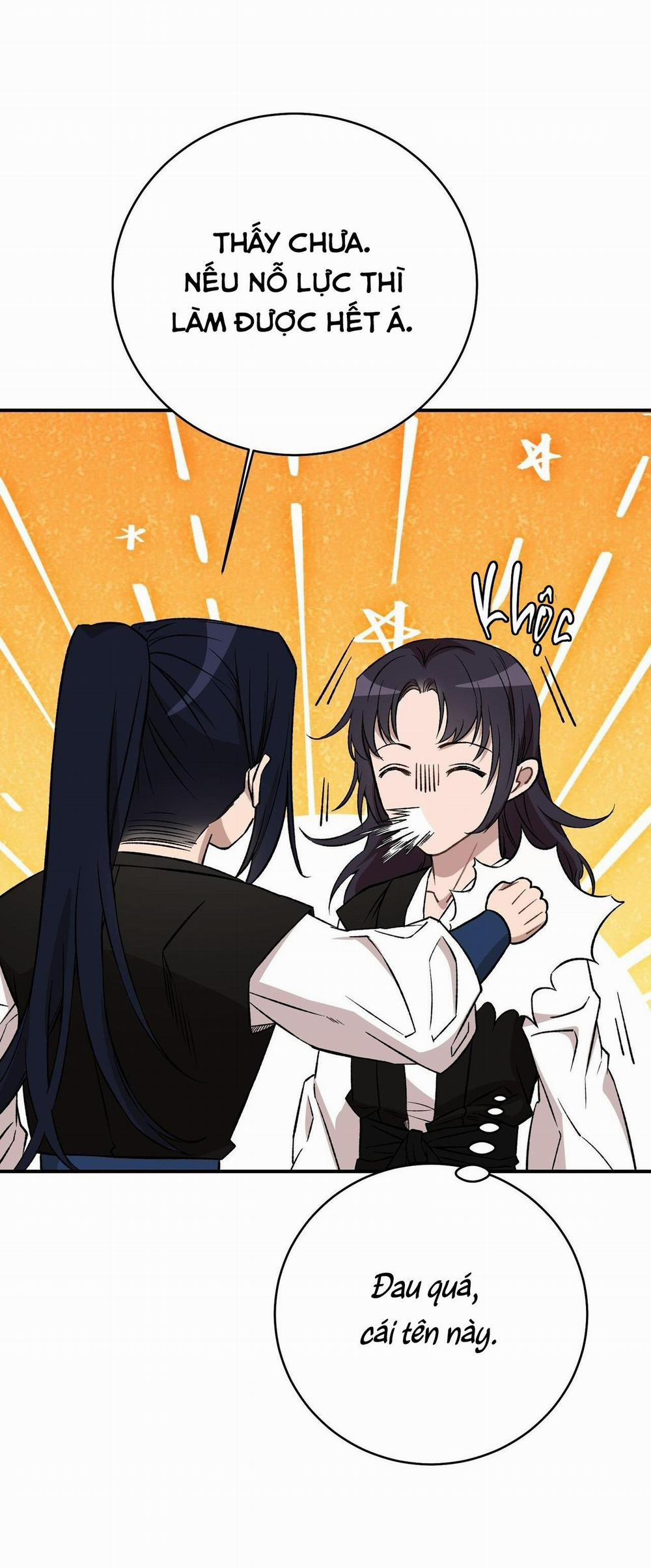 Hồng Ngọc Giữa Nền Tuyết Trắng 8 trang 75