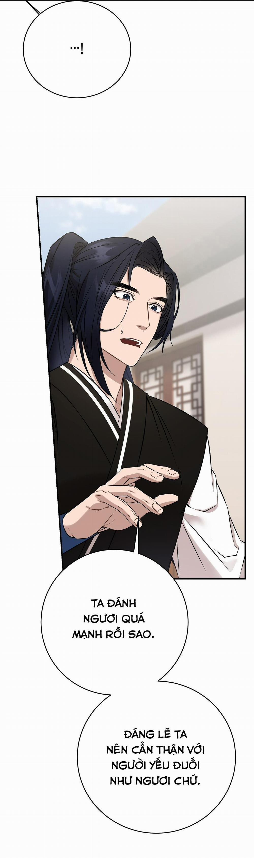 Hồng Ngọc Giữa Nền Tuyết Trắng 8 trang 77