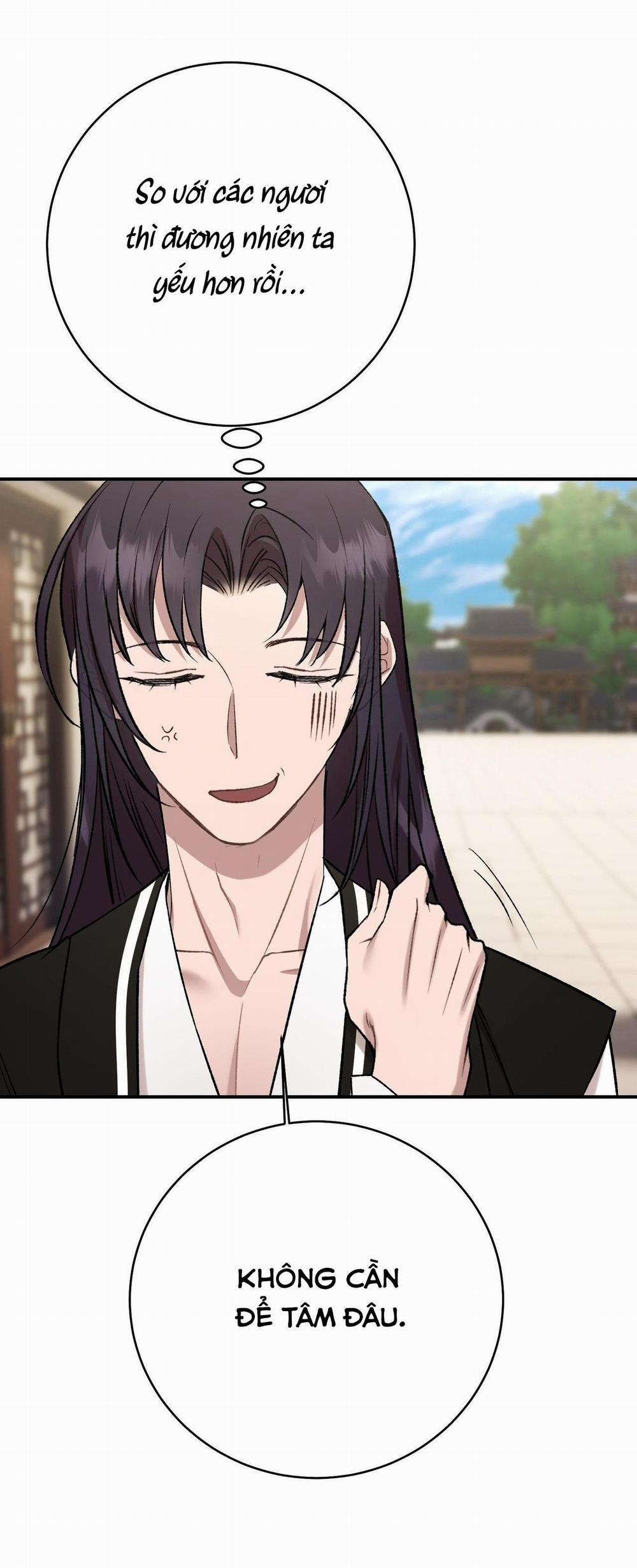 Hồng Ngọc Giữa Nền Tuyết Trắng 8 trang 78