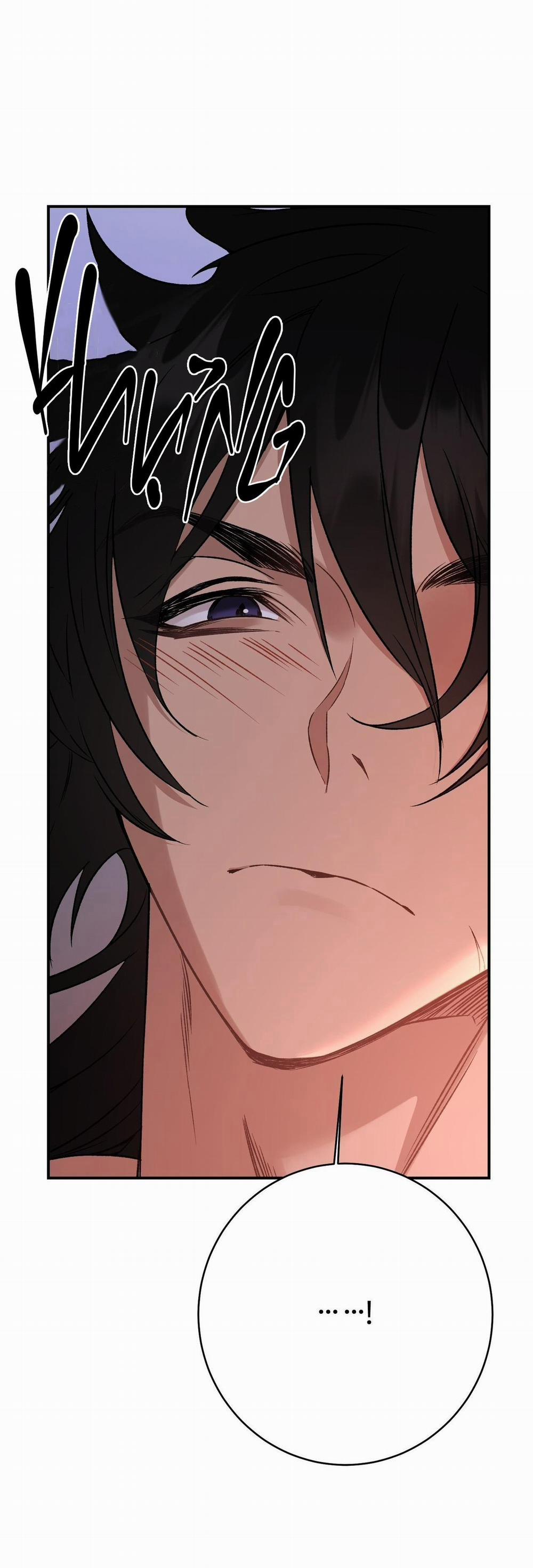 Hồng Ngọc Giữa Nền Tuyết Trắng 8 trang 8